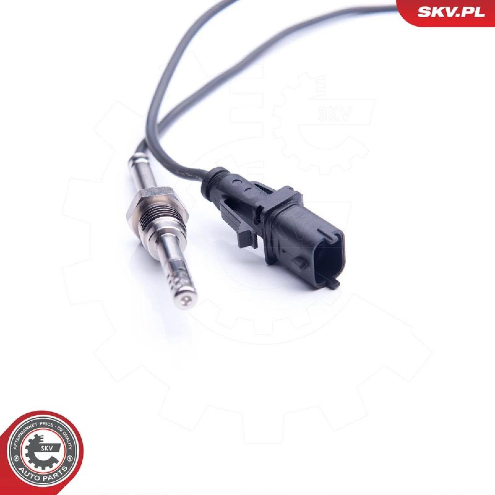 SKV GERMANY Temperatursensor 30SKV193