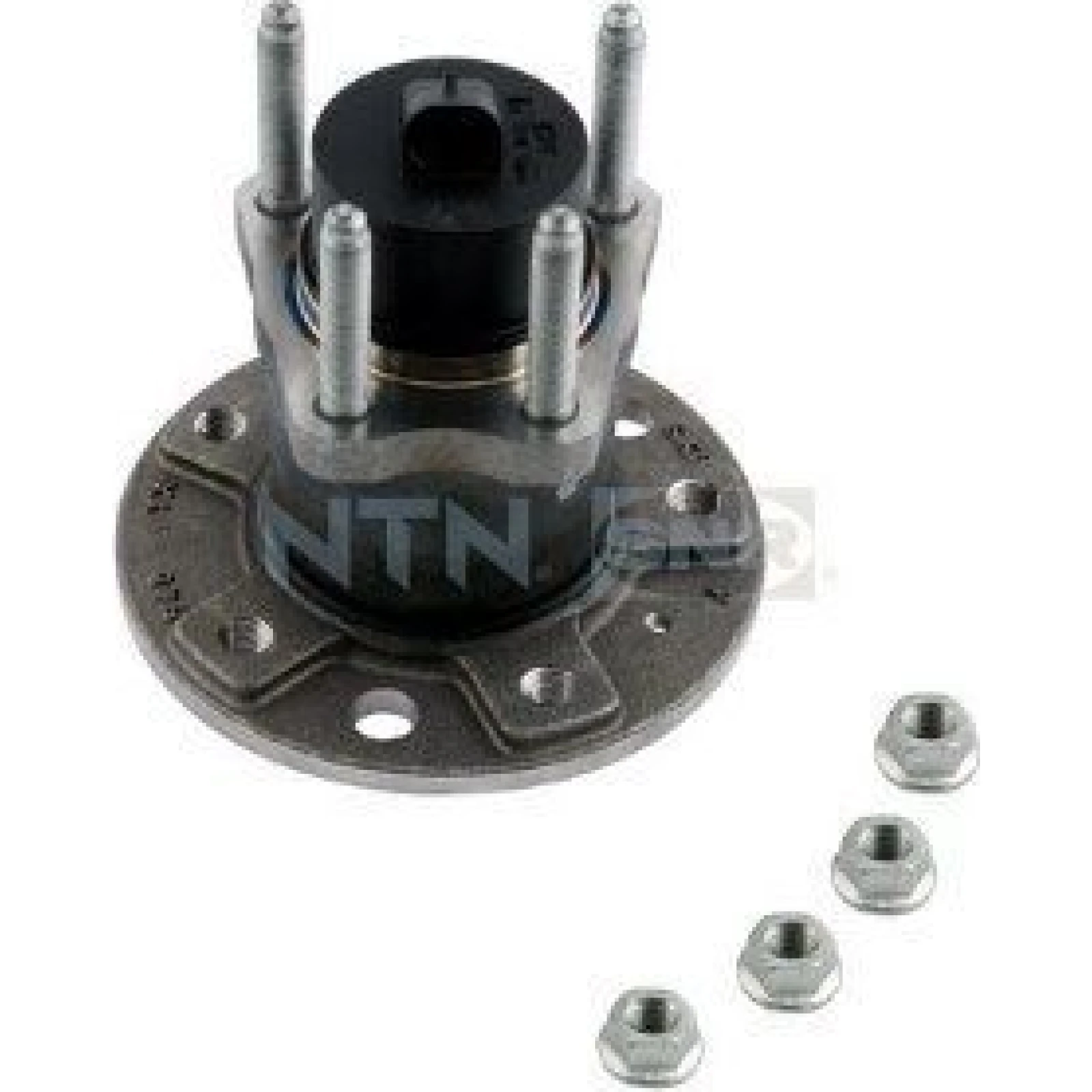SNR Radlagersatz R164.17