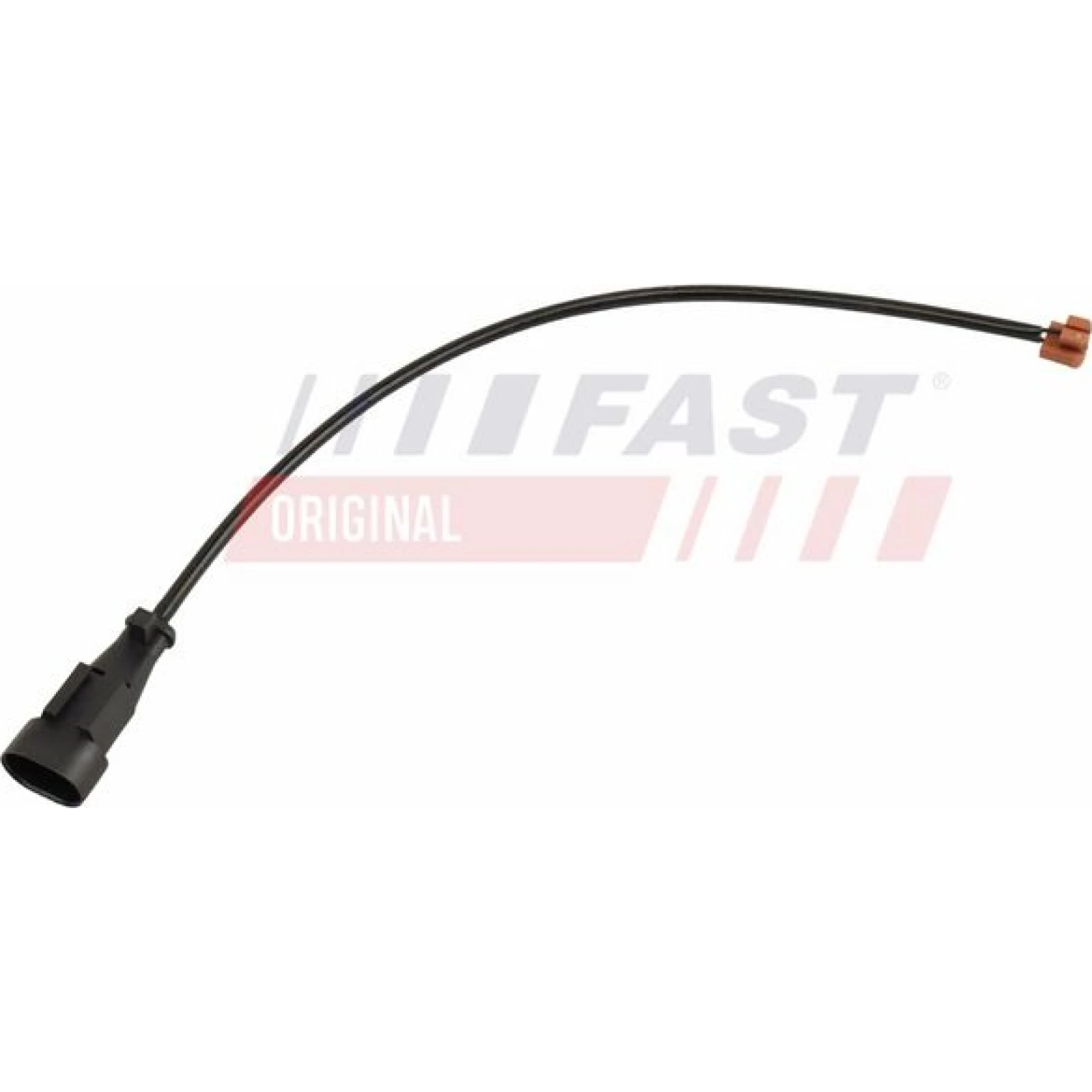 FAST Warnkontakt, Bremsbelagverschleiß FT32415