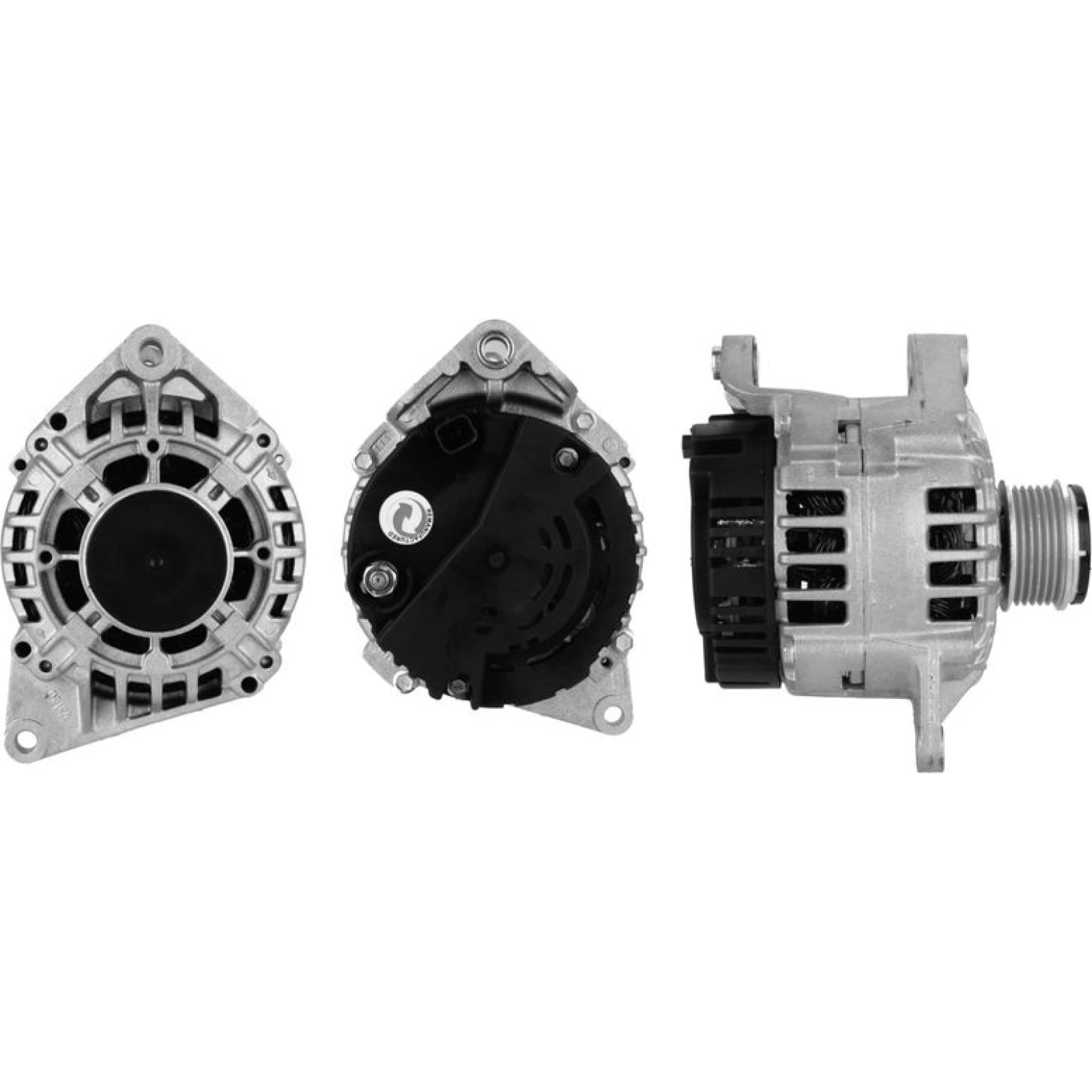 LUCAS ELECTRICAL Generator LRB00507