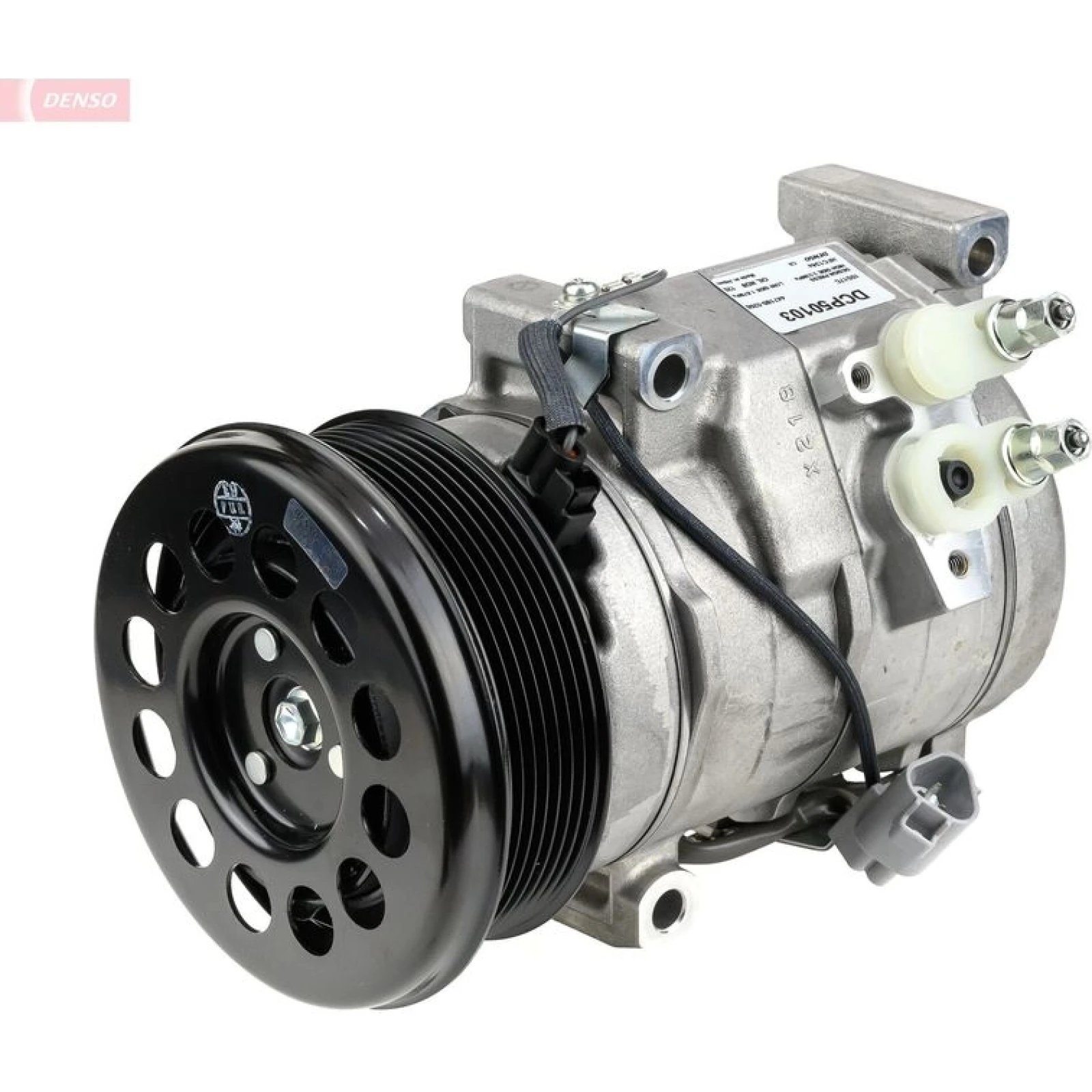 DENSO Kompressor DCP50103