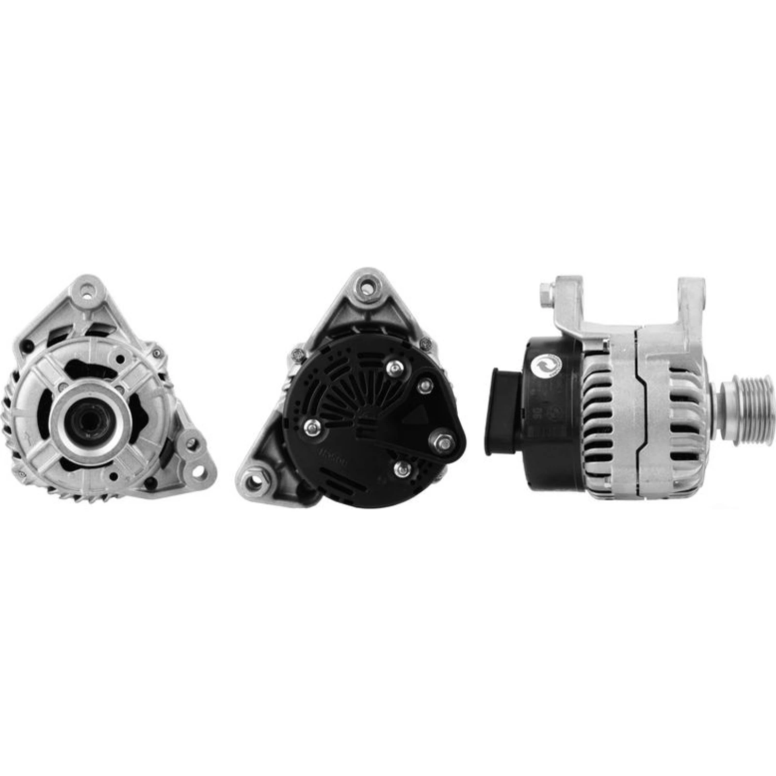 LUCAS ELECTRICAL Generator LRA01721
