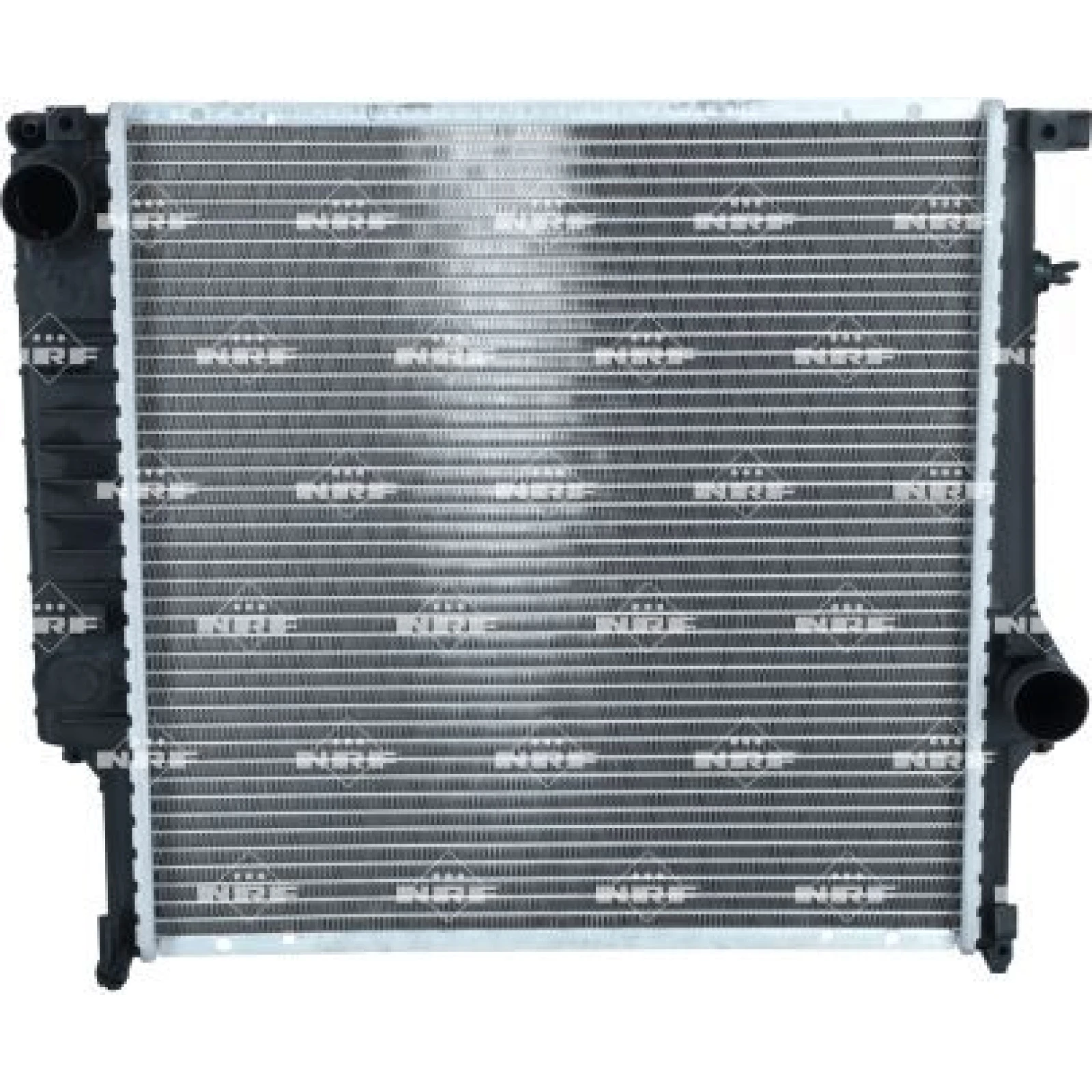 Kühler, Motorkühlung 509626