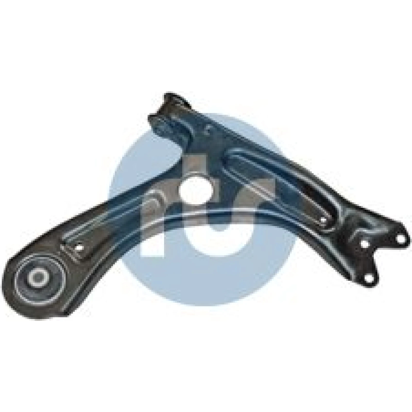 RTS Fahrwerkslenker 76-05309-1