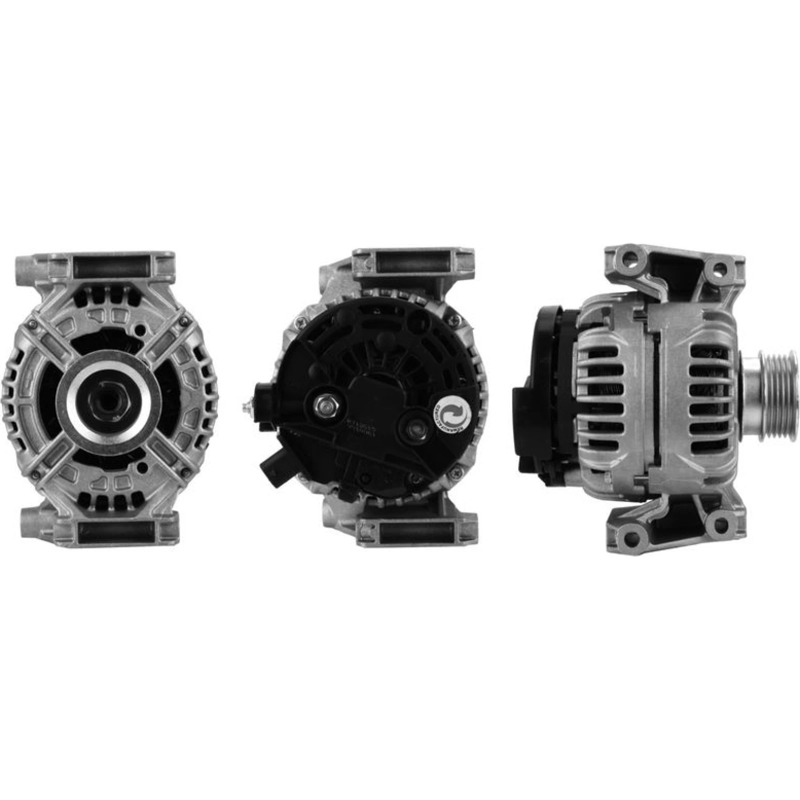 LUCAS ELECTRICAL Generator LRA02241