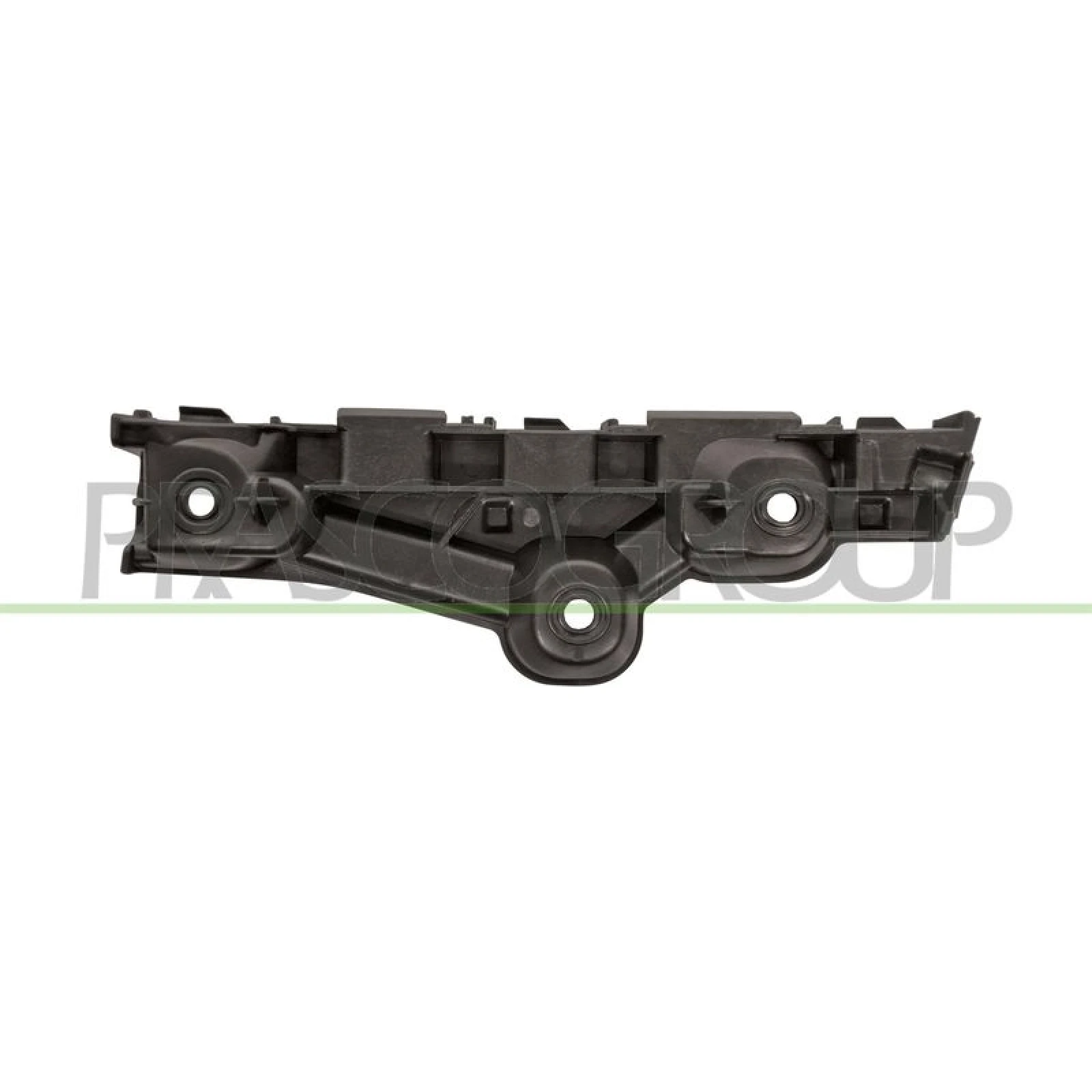 Halter für Stoßstange V R PVC PQ DA2241003