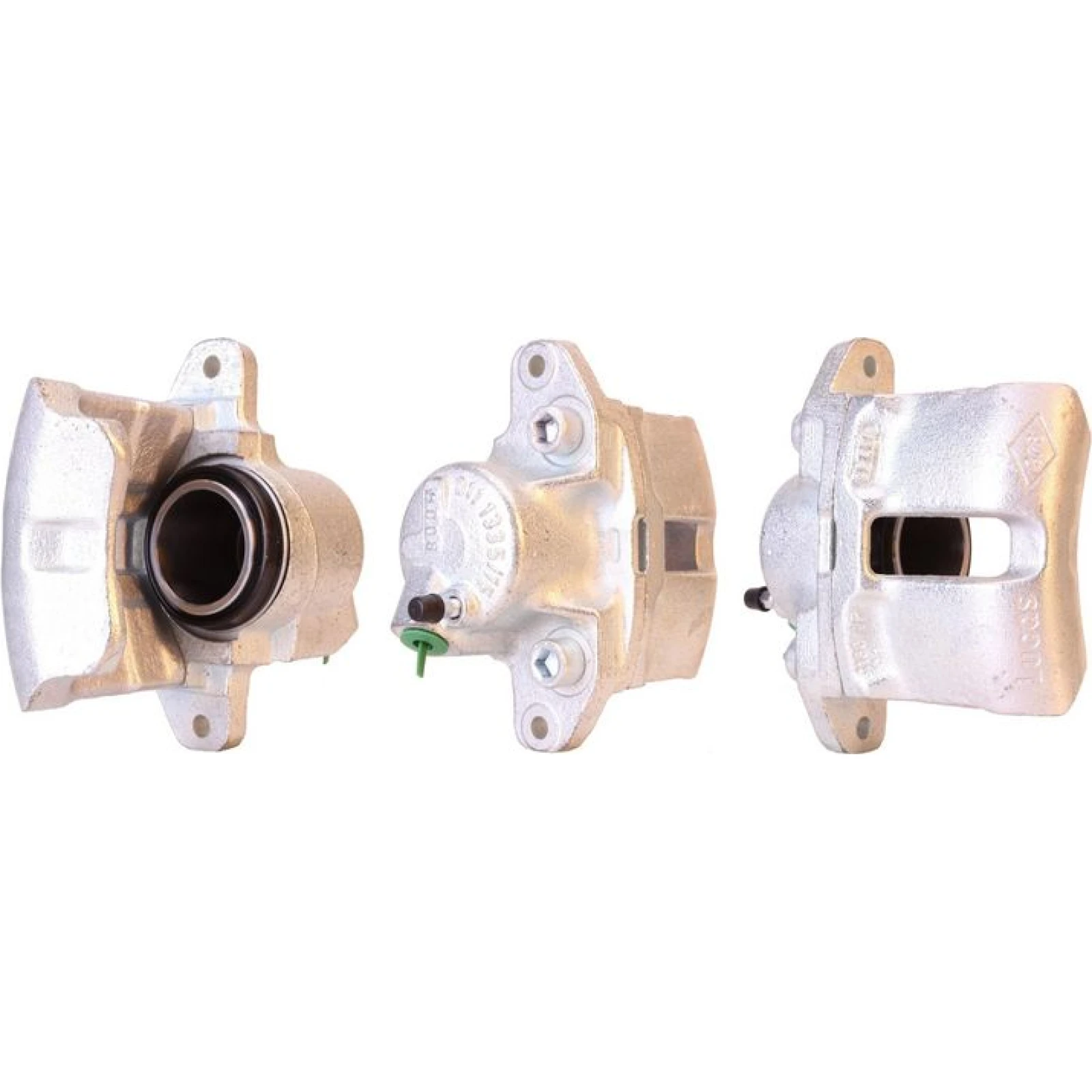 Tauschbremssattel 3219000