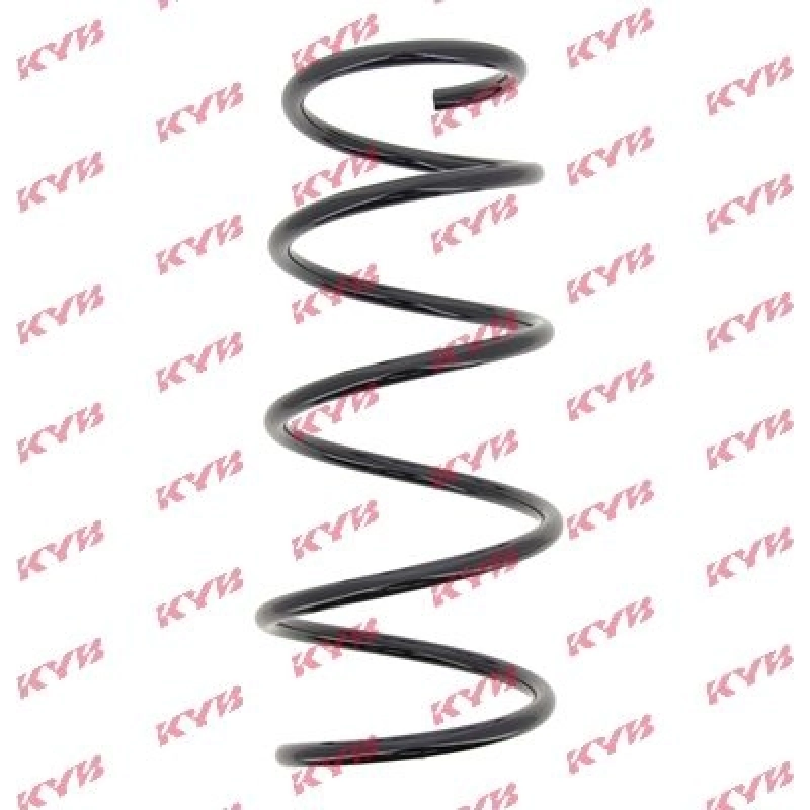 KYB Fahrwerksfeder Toyota P. Avensis 2.0D 11/08 RA3372