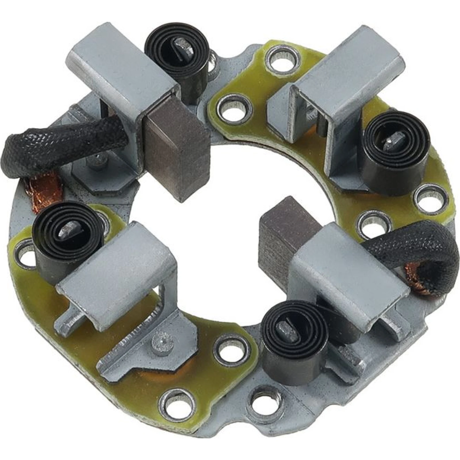 Halter, Kohlebürsten SBH5014