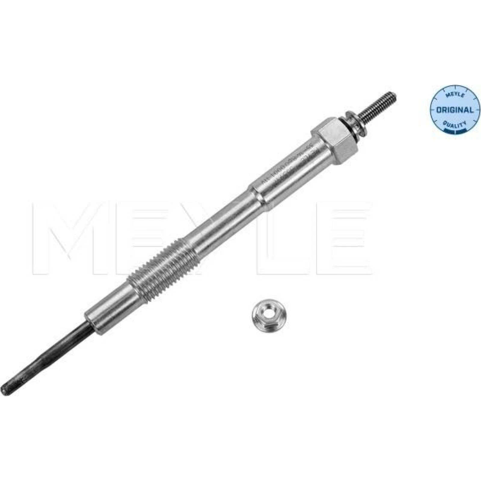 MEYLE Glühkerze 35-148600001