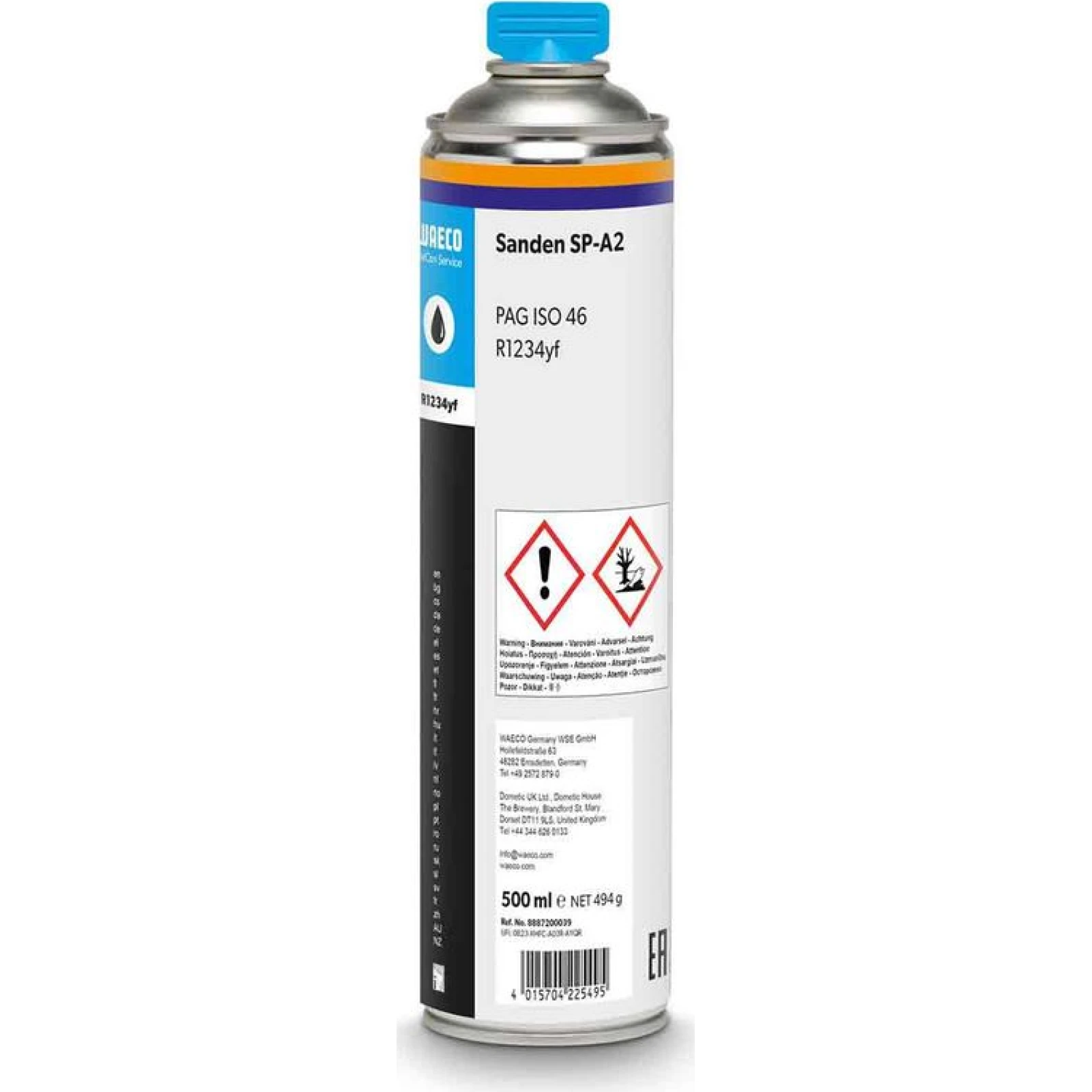 WAECO Kompressor-Öl 8887200039
