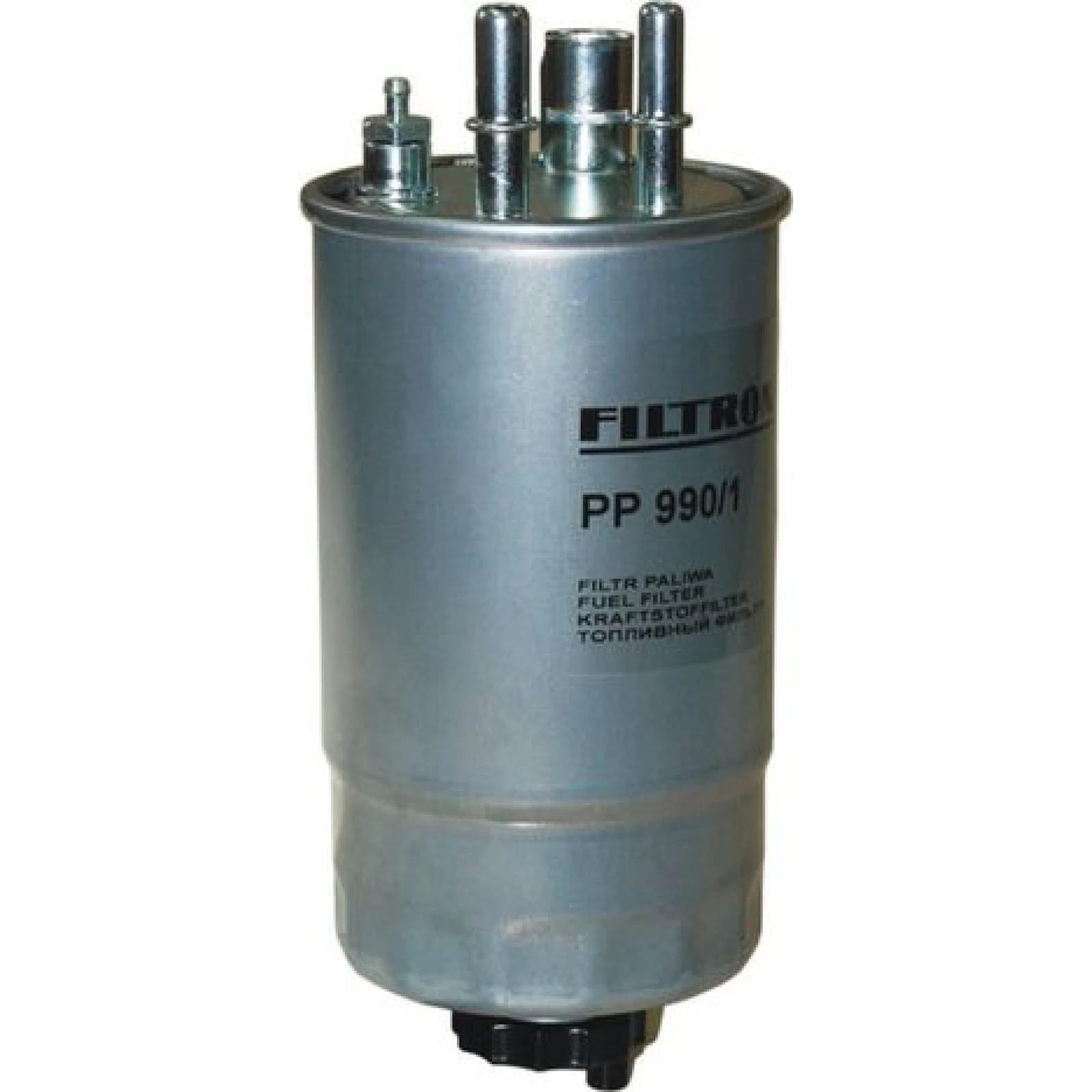 FILTRON Kraftstofffilter PP 990/1