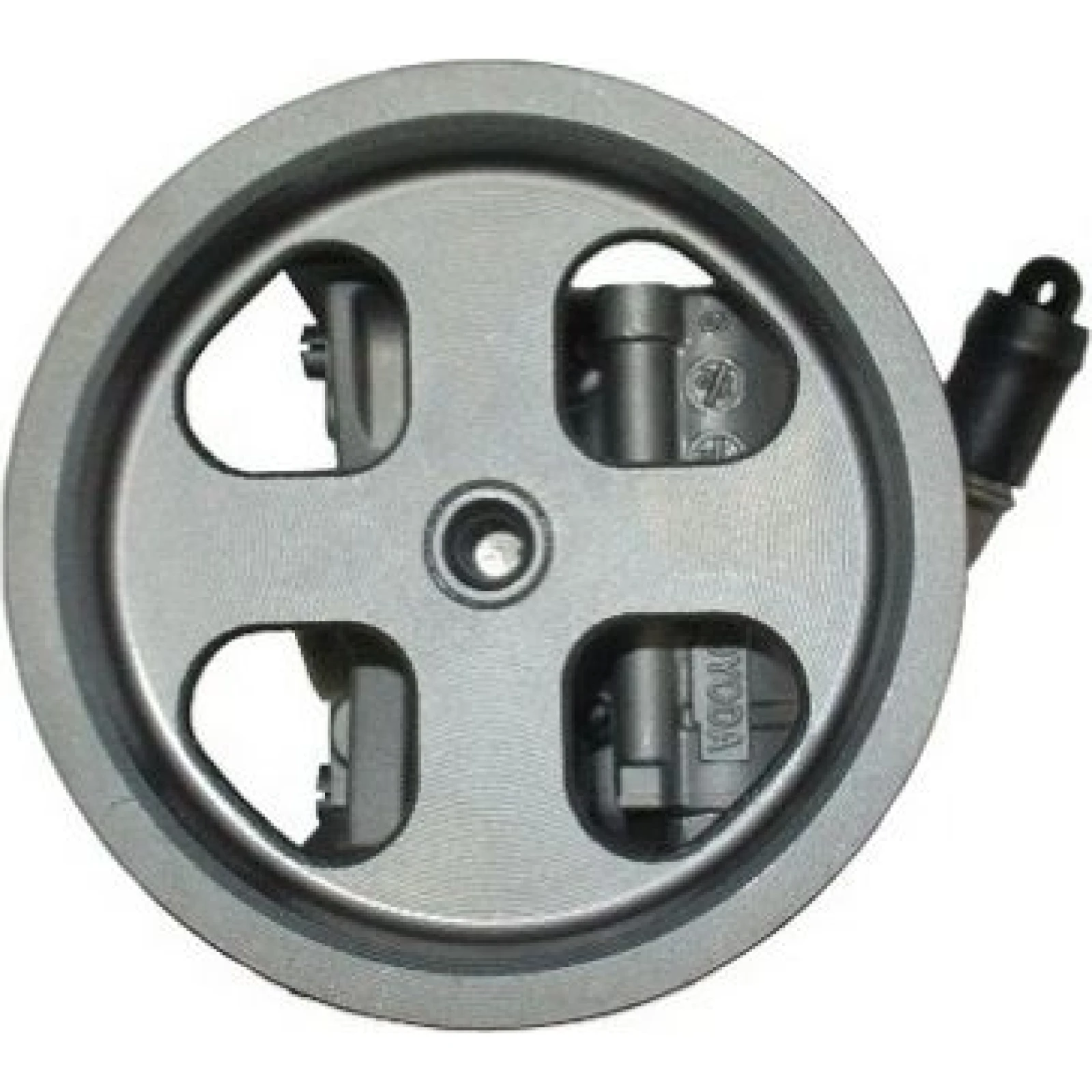 SPIDAN Hydraulikpumpe 54412