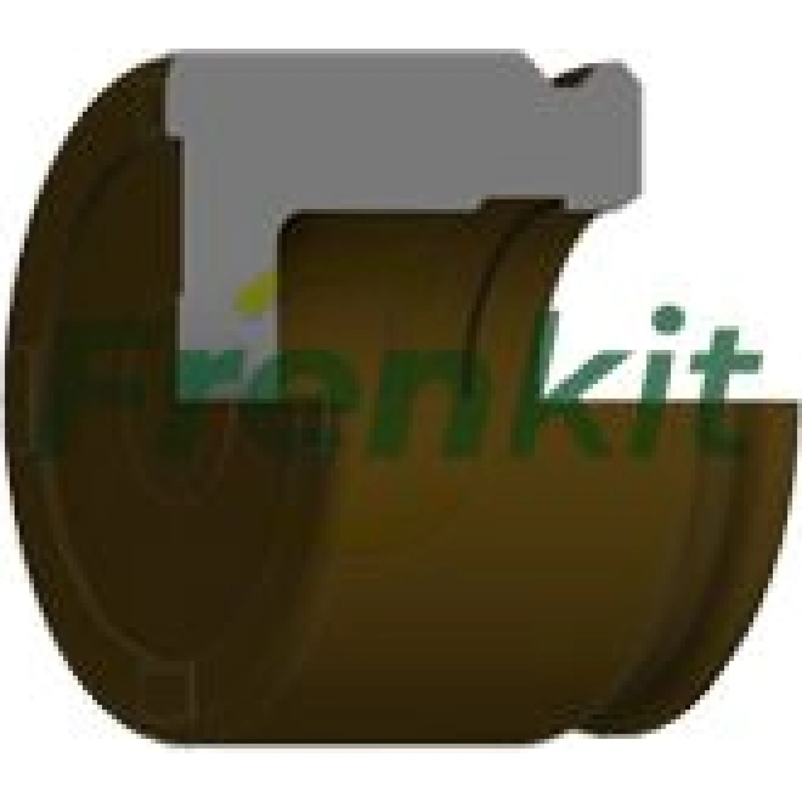 FRENKIT Kolben, Bremssattel P665201
