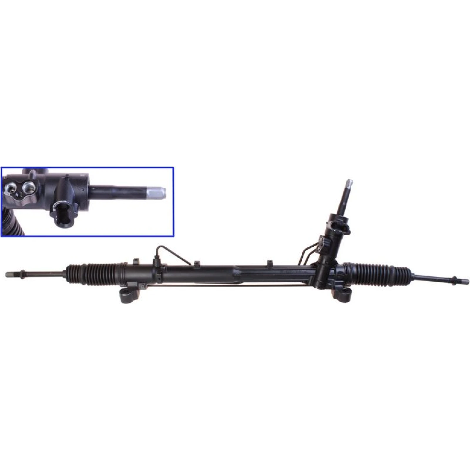 Lenkgetriebe Ford Focus Ii 04- /C-Max 03 11-0696