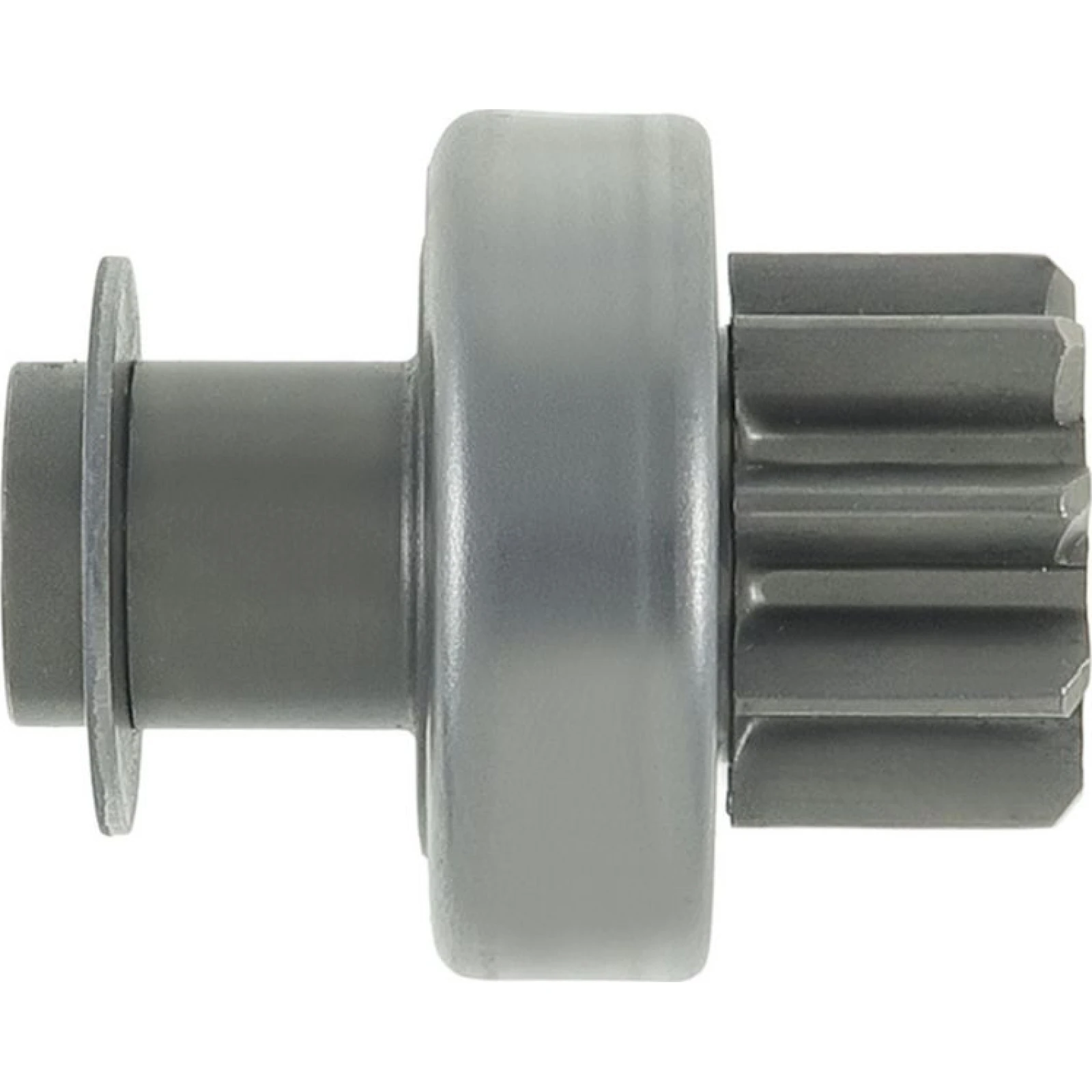 AUTOSTARTER Anlasserfreilauf SD6016P