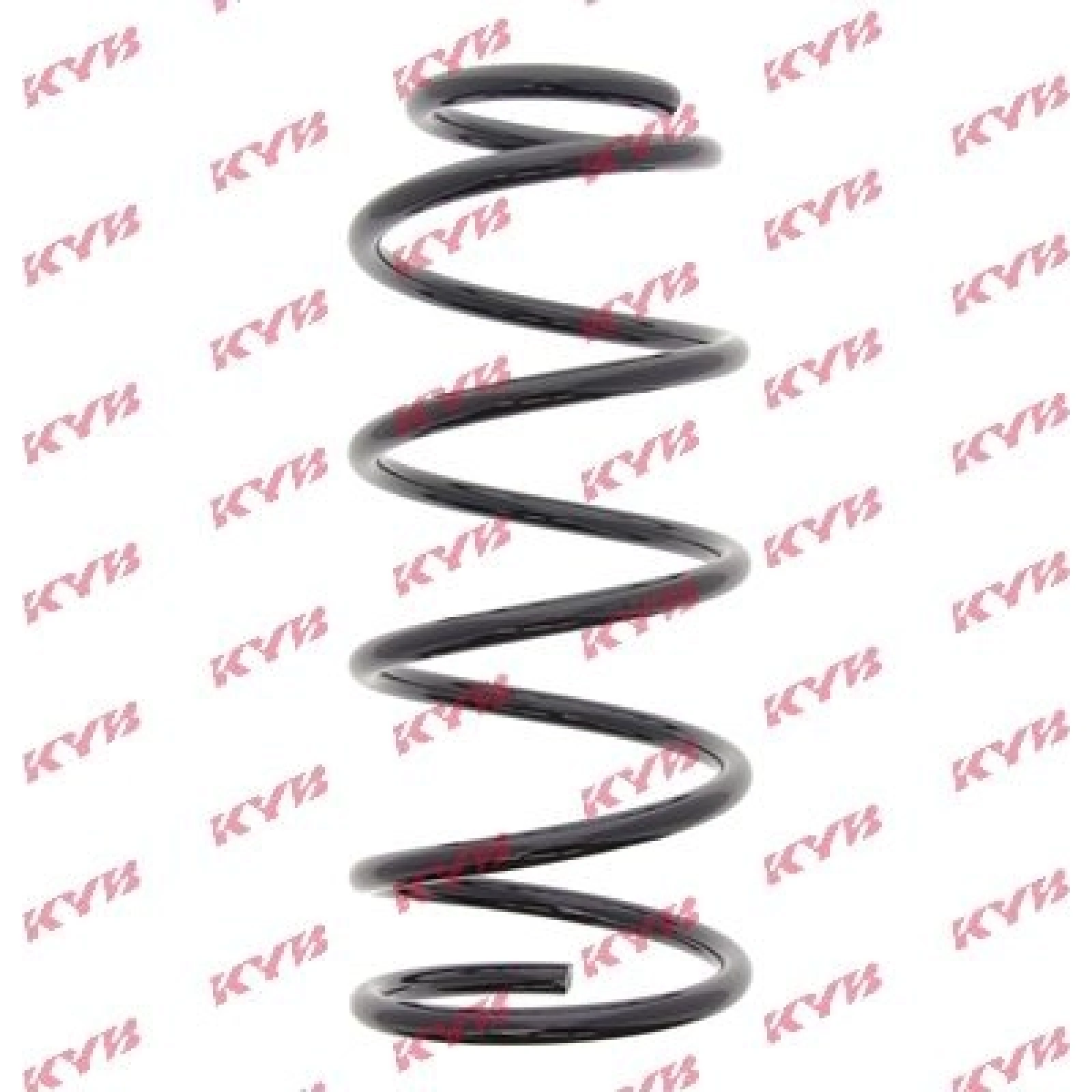 KYB Fahrwerksfeder Citroen P. Jumpy/ Fiat Scudo/ Peugeot Expert 1.6-2.0D 10.95 RG1332