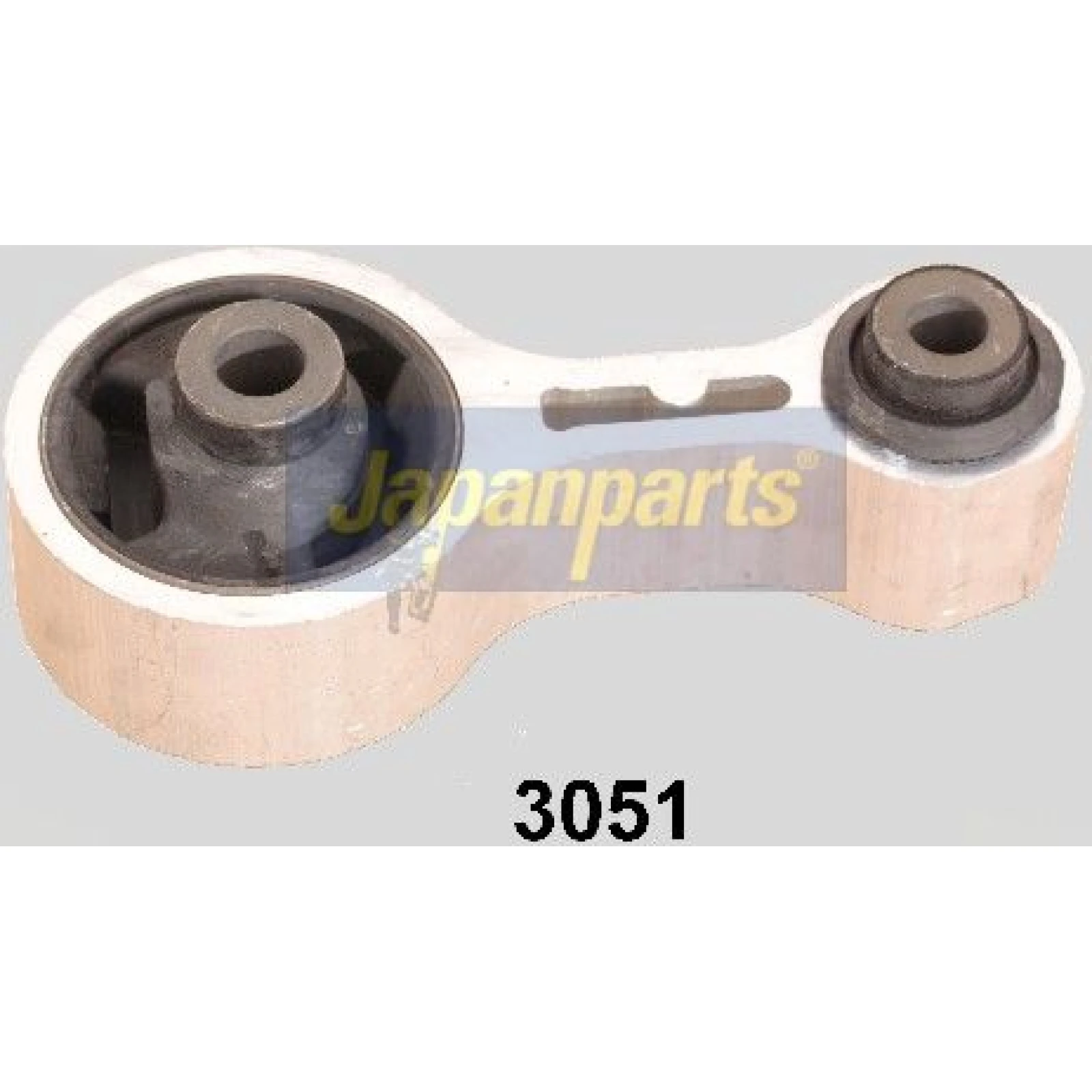 Lagerung, Motor Mazda 6 1.8/2.0/2.0Di/Citd/2.3 02-06 RU-3051