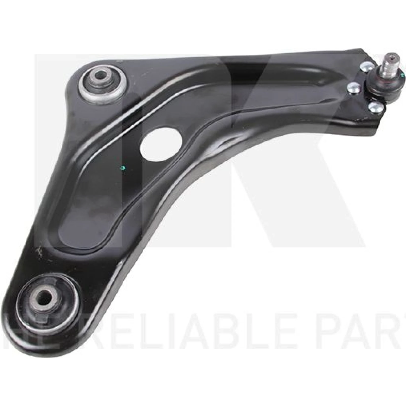 Querlenker Peugeot S. 207 Pr 5013750