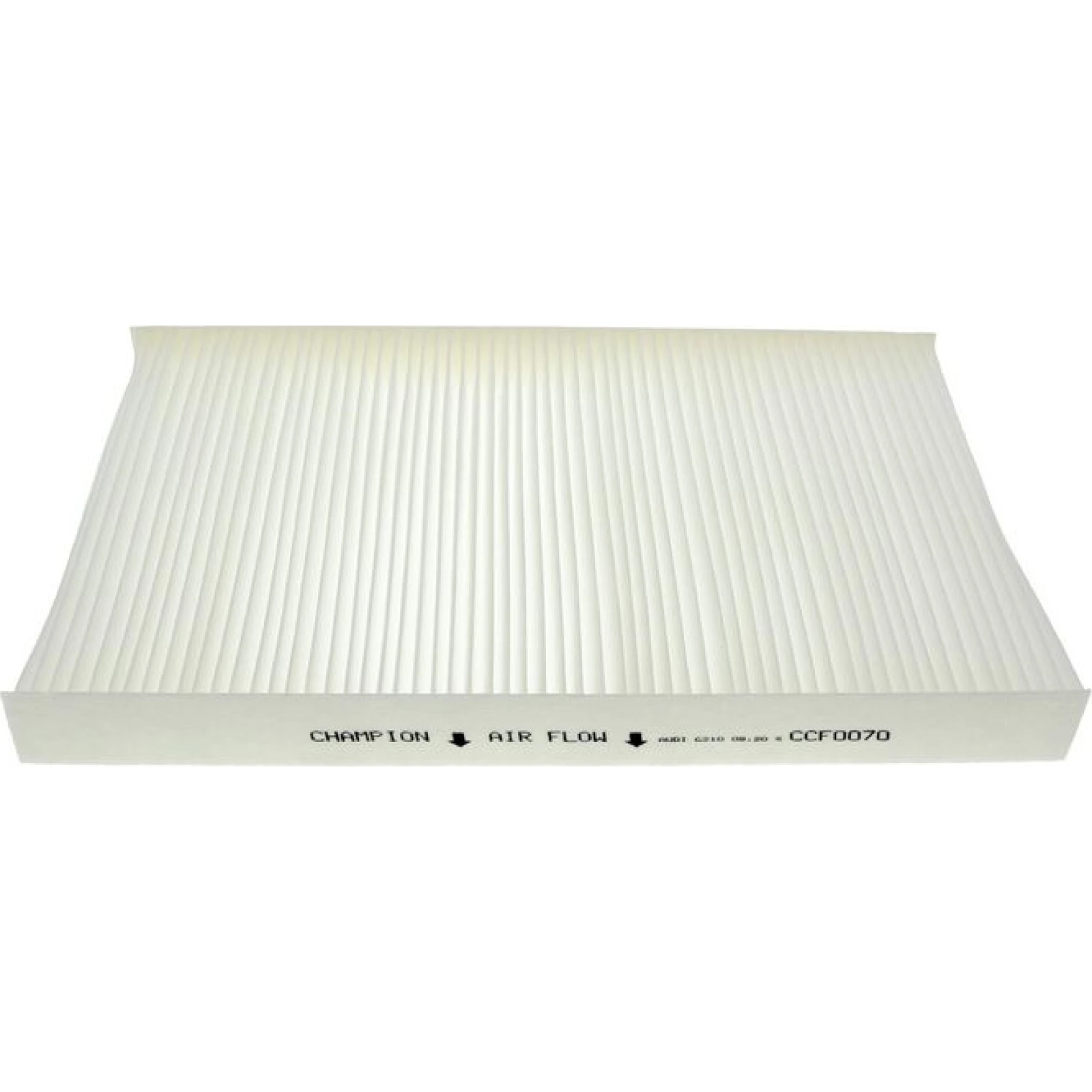 CHAMPION Innenraumfilter CCF0070