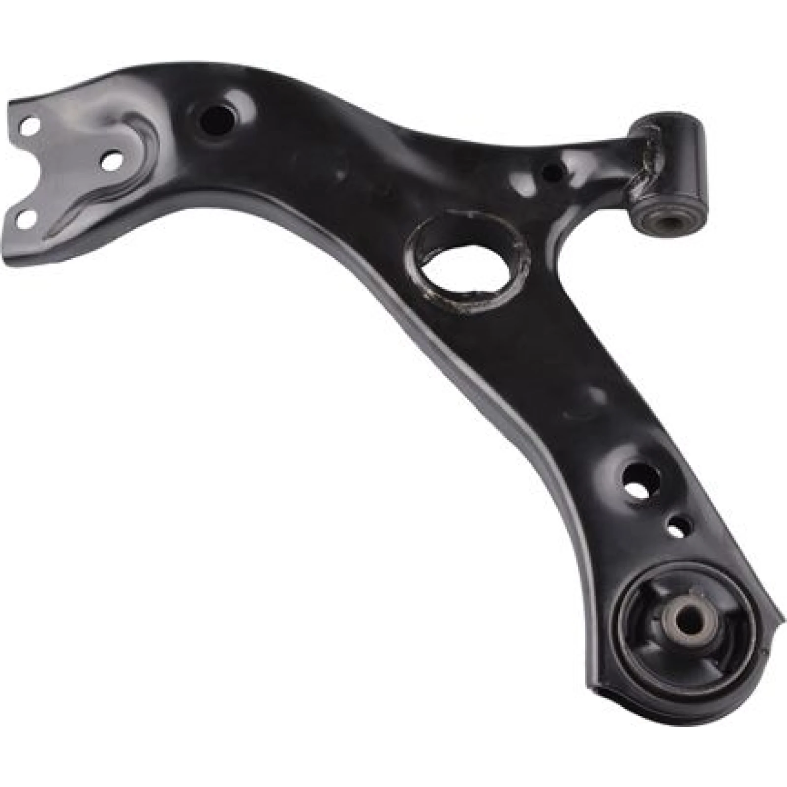 TEDGUM_TD Lenker, Radaufhängung TED29550