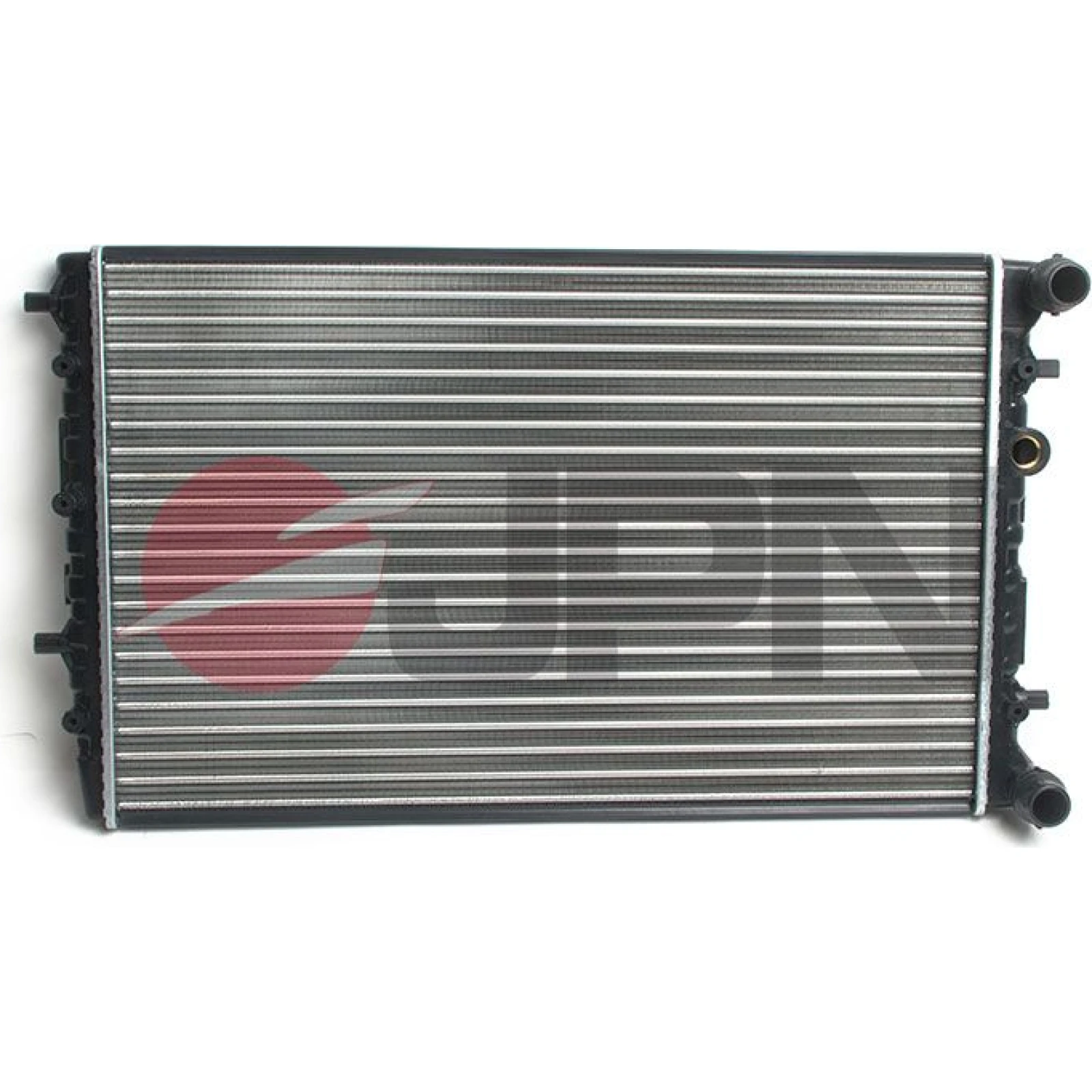 JPN Kühler, Motorkühlung 60C9056-JPN