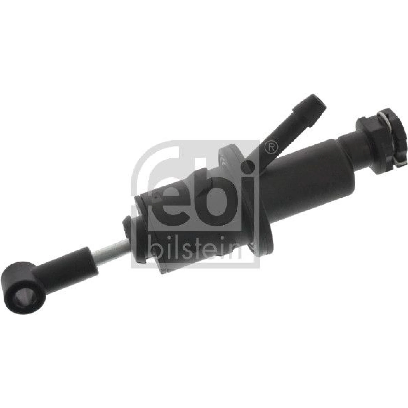 FEBI BILSTEIN Kupplungszylinder 46206