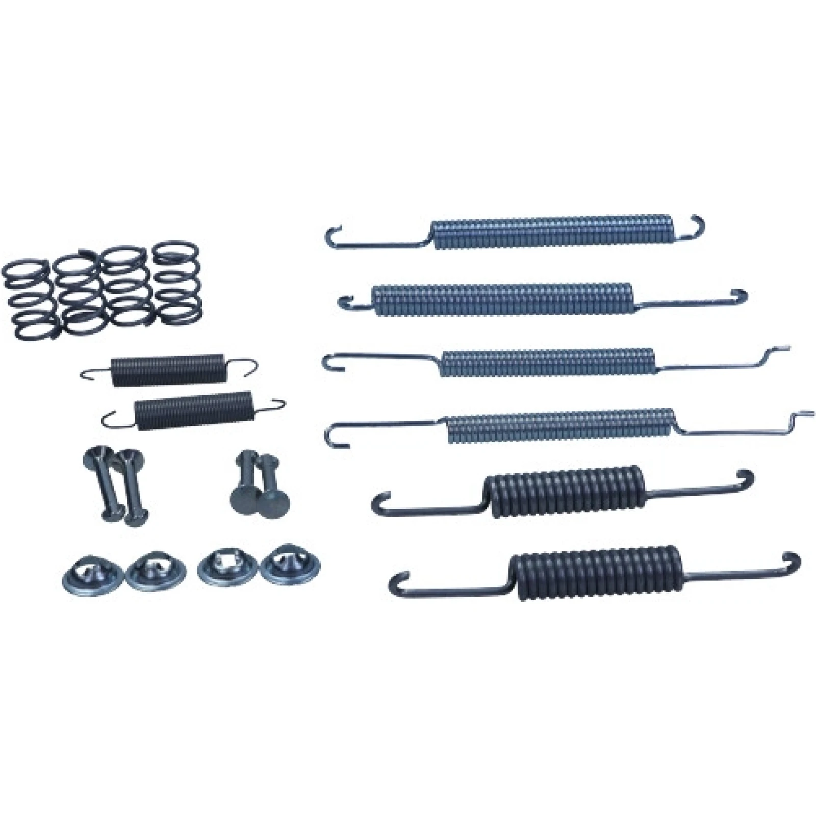 Quick Brake Montagesatz für Bremsbacken 105-0681