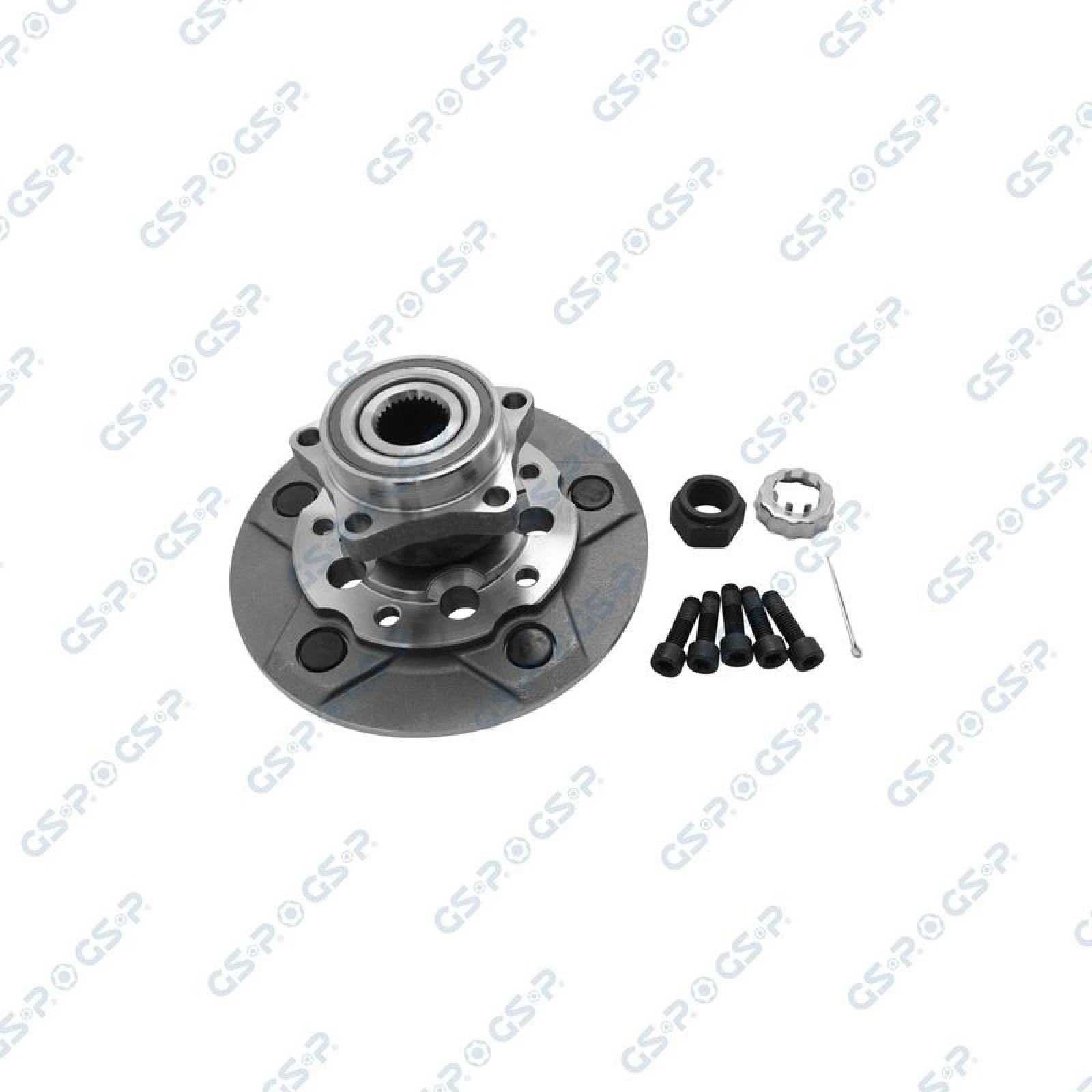 GSP Radnabe 9328035K