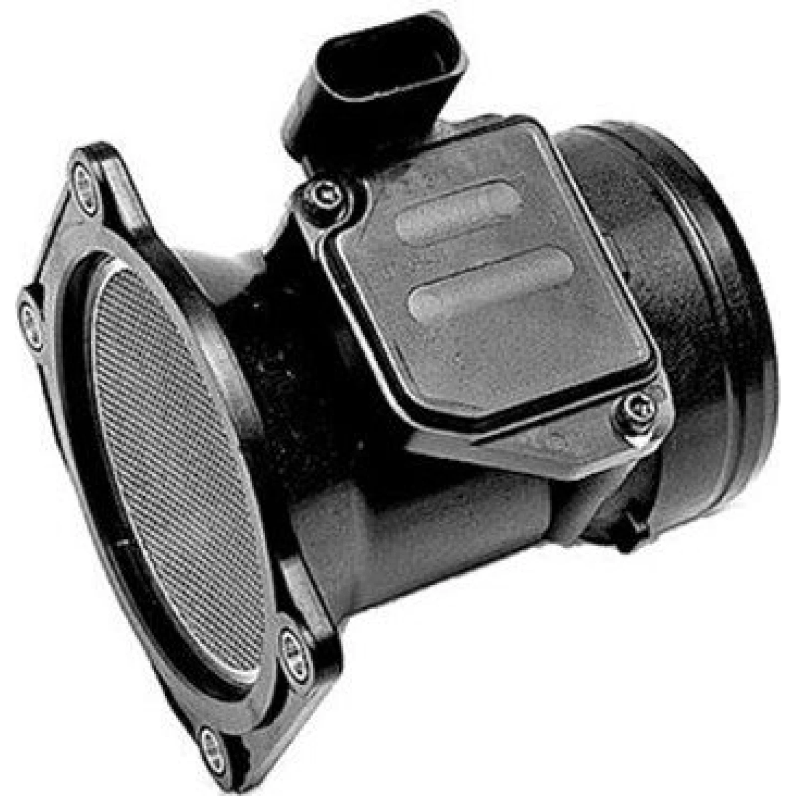 MAGNETI MARELLI Luftmassenmesser 213719663019