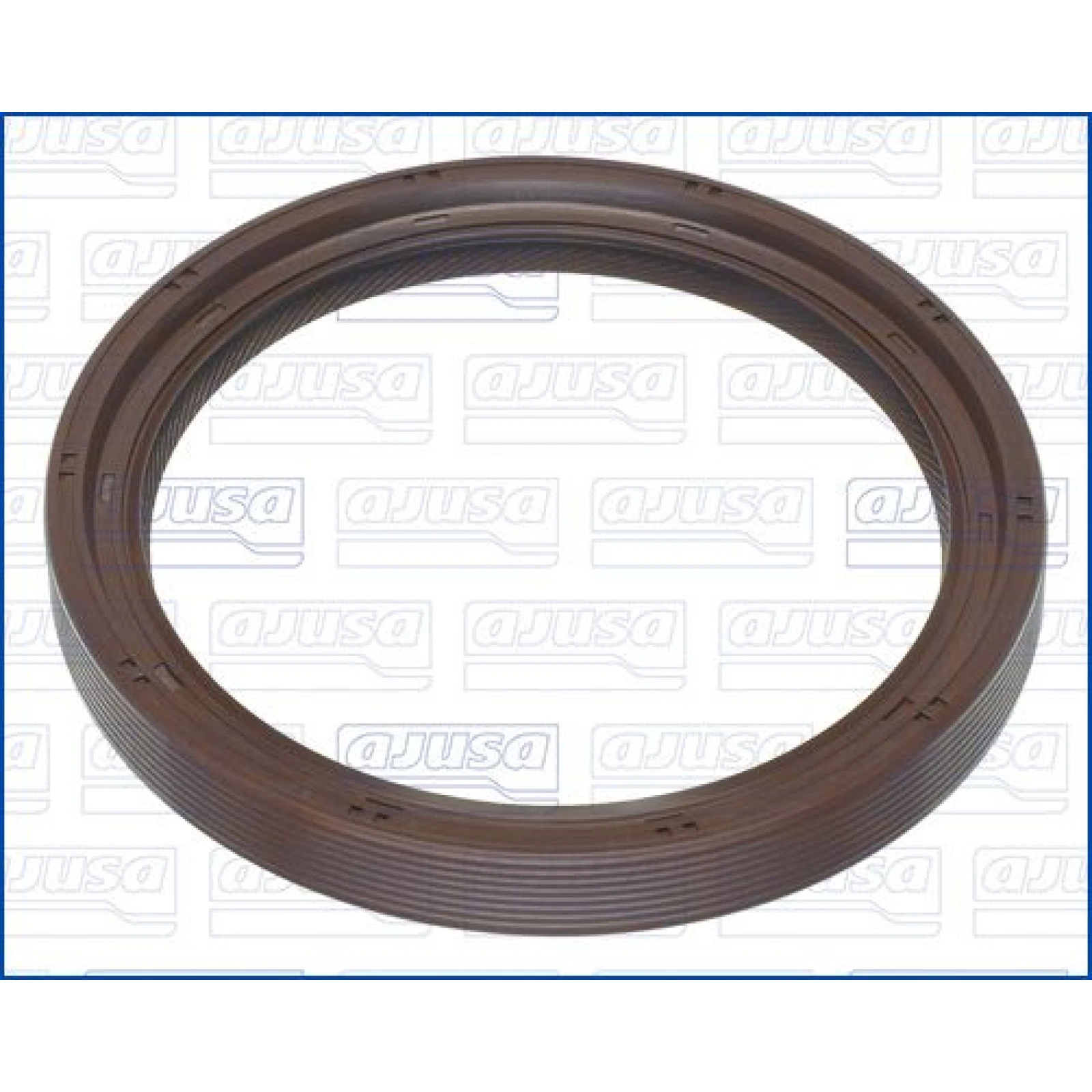 AJUSA Wellendichtring, Kurbelwelle 15037900
