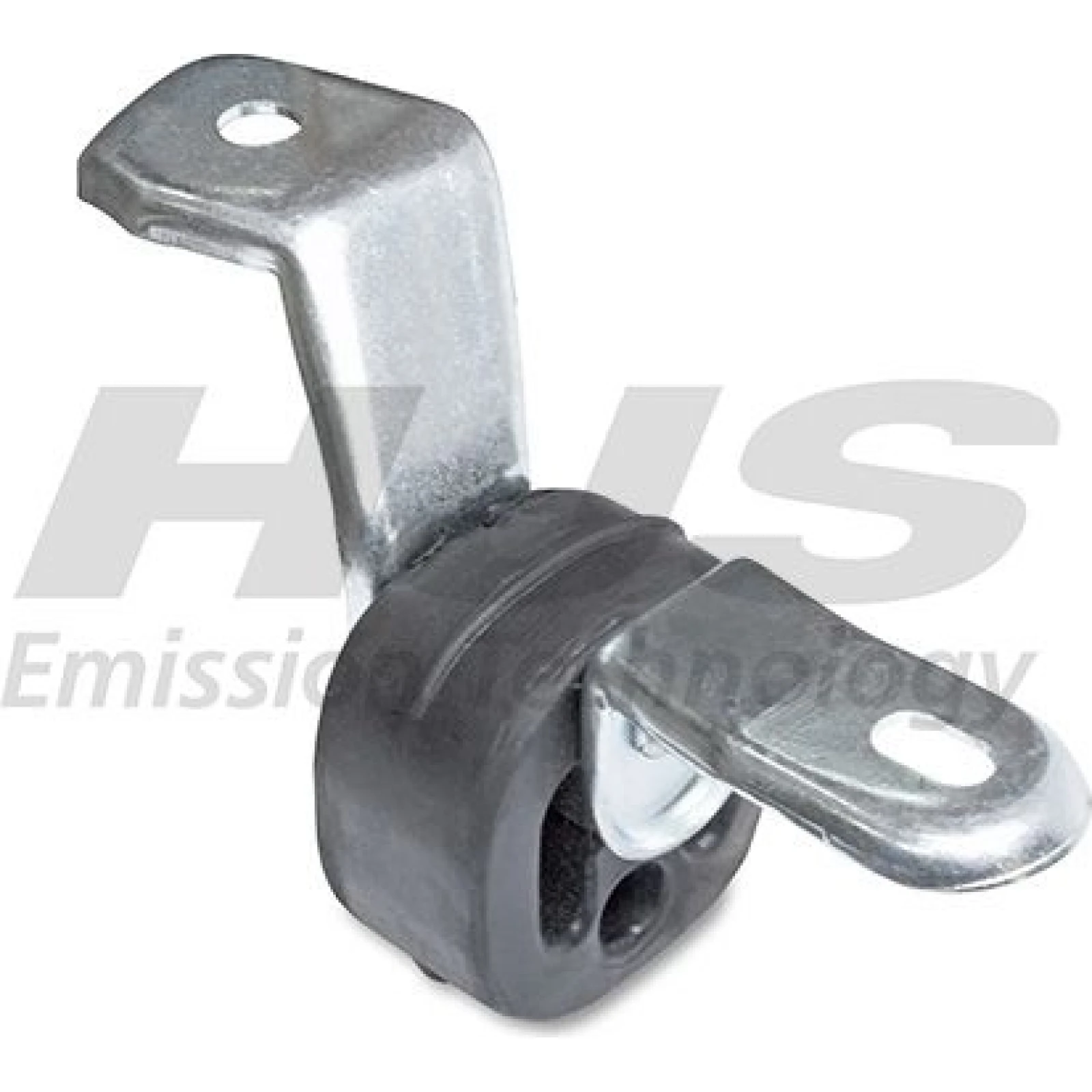 Halter, Abgasanlage 83 11 1946