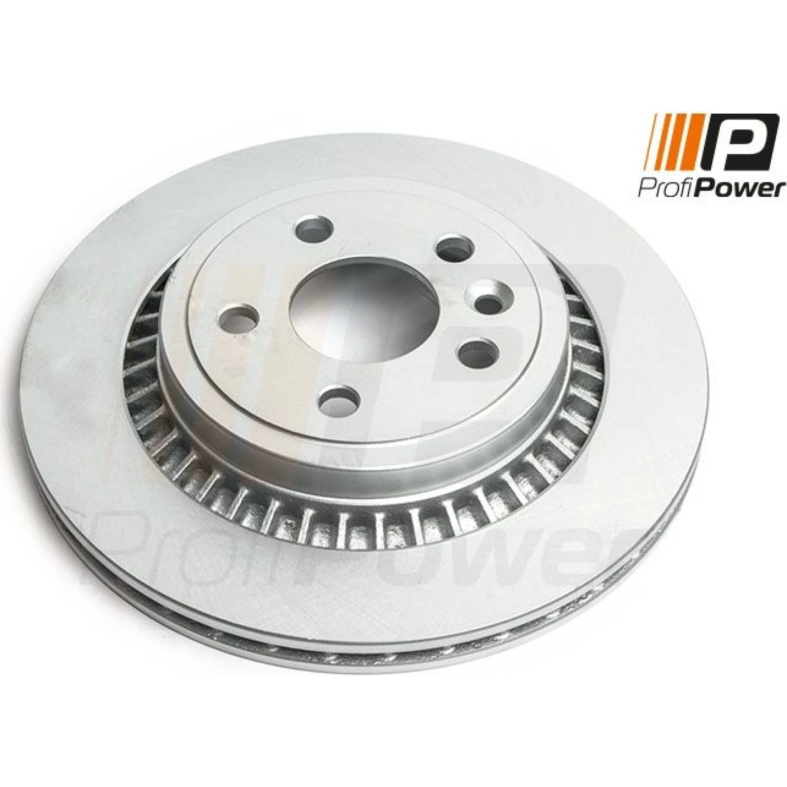 PROFIPOWER Bremsscheibe 3B2216