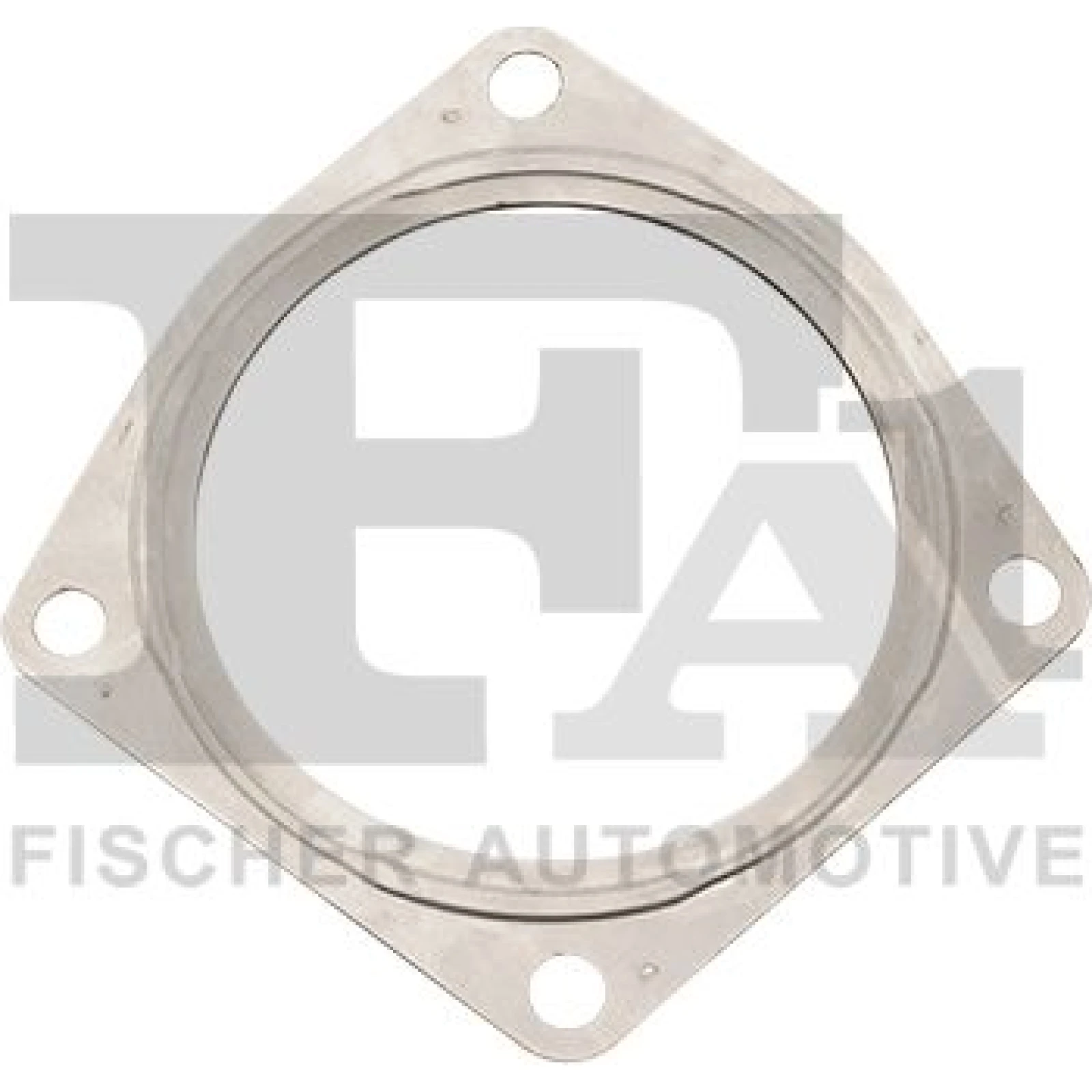 FA1 Dichtung, Abgasrohr 160-916