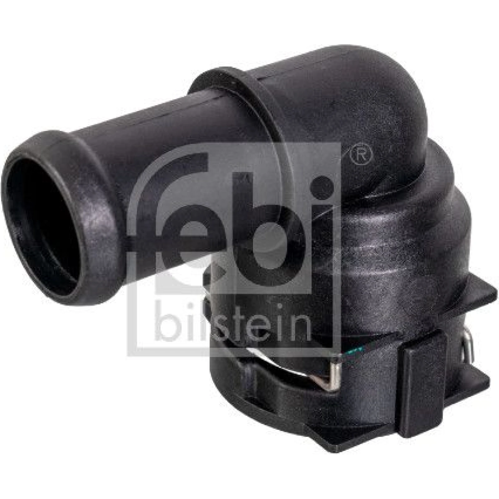 FEBI BILSTEIN Kühlmittelflansch 180392