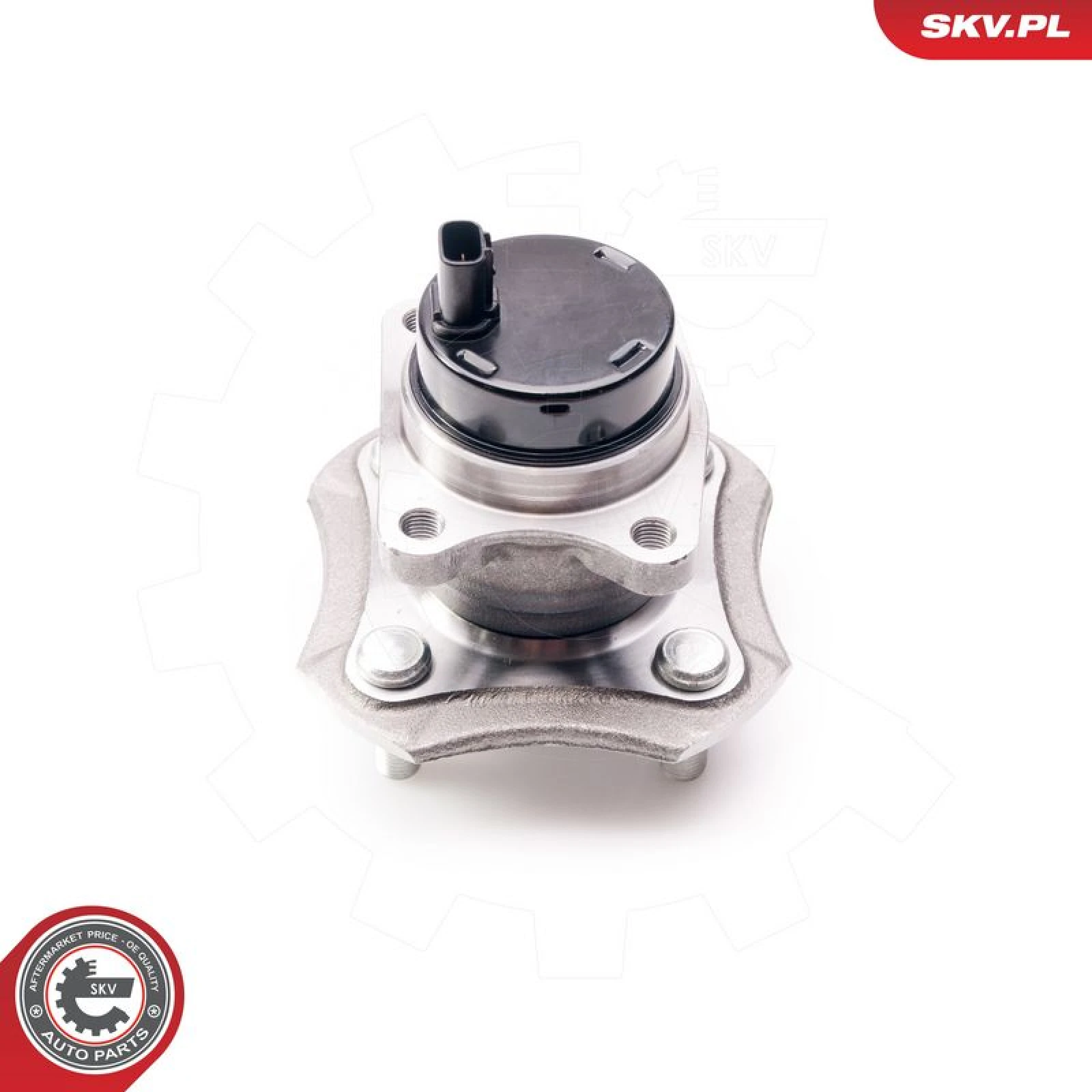 SKV GERMANY Radlager 29SKV020