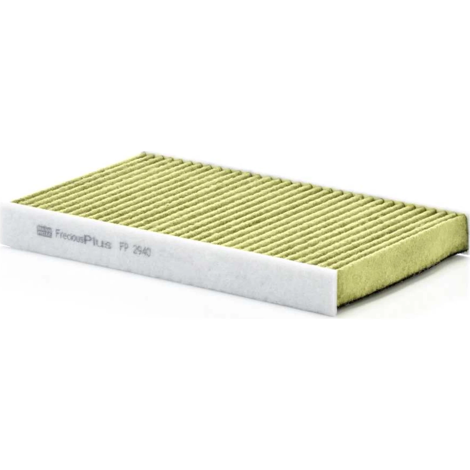 FreciousPlus Innenraumfilter FP 2940