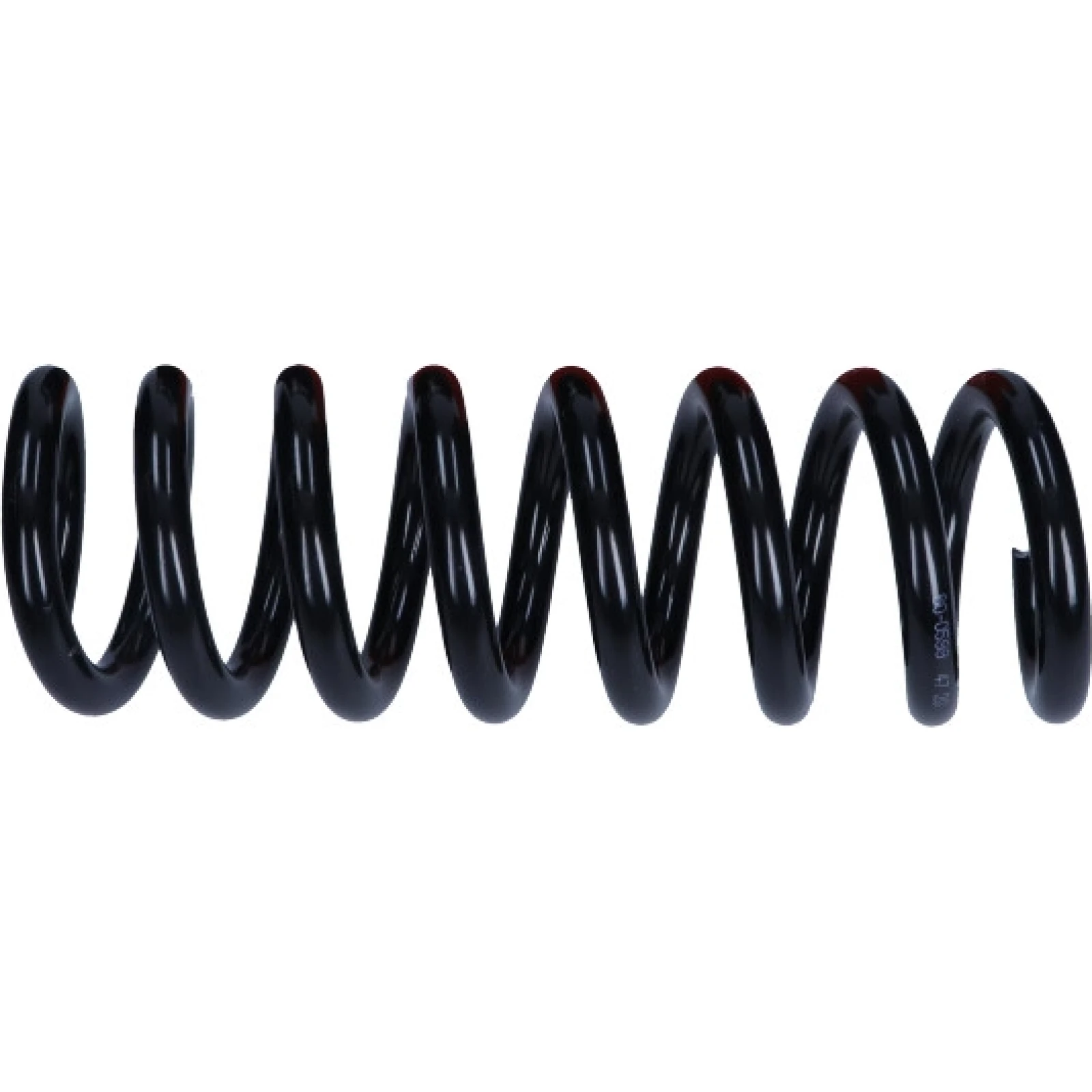 MAXGEAR Fahrwerksfeder 60-0599