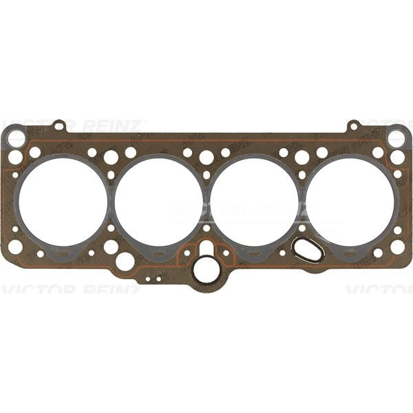 Reinz Zylinderkopfdichtung 61-29000-40