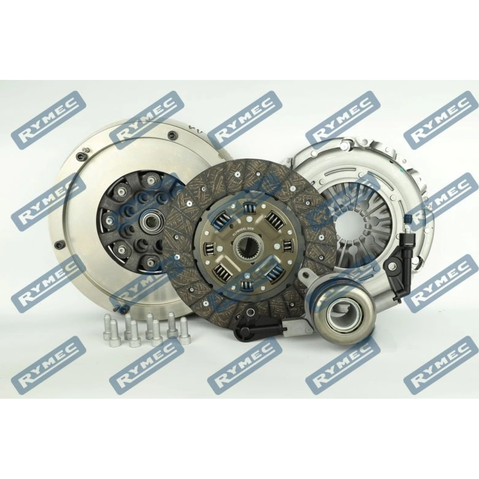 Kupplungssatz DF3026