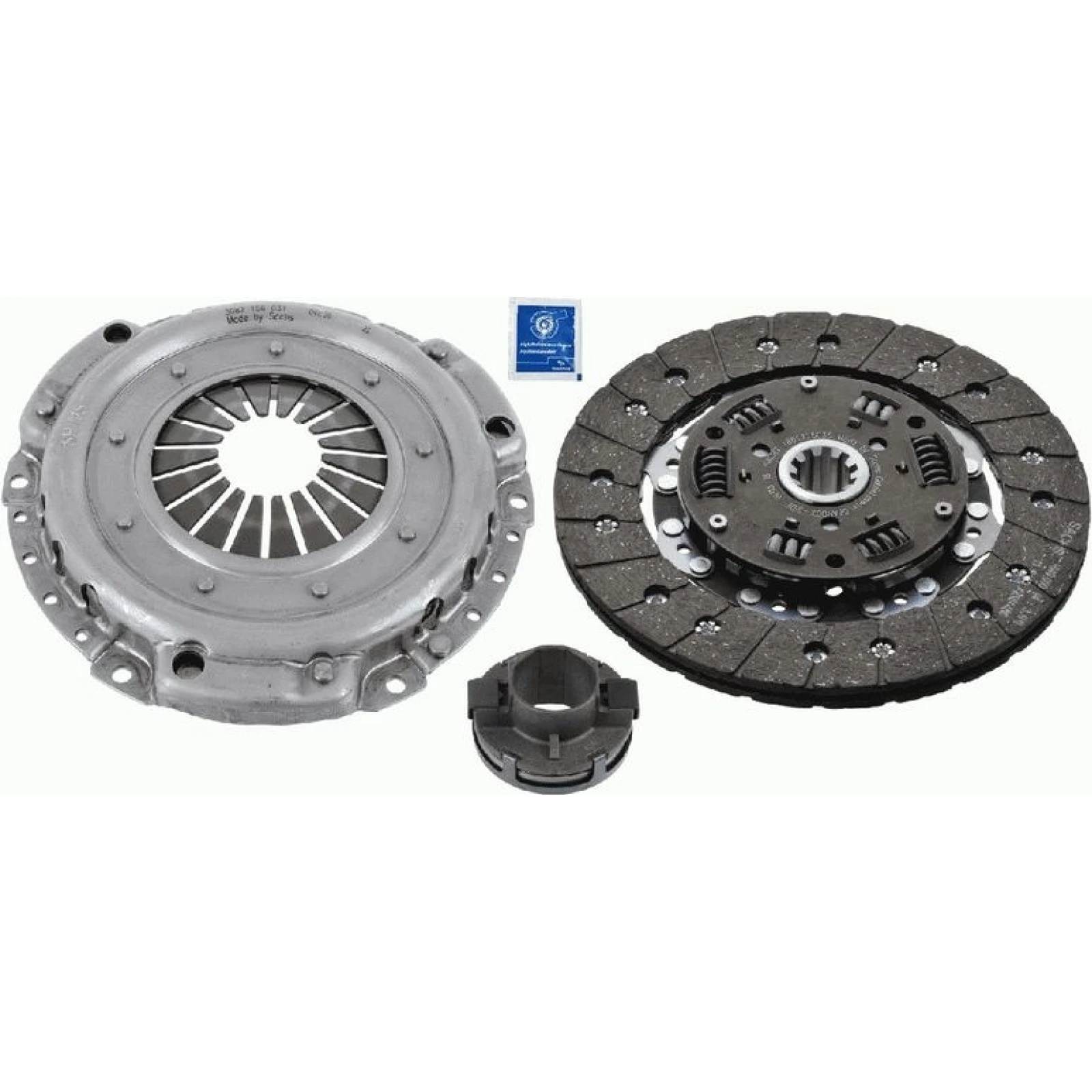 3000 145 002 Sachs Kupplungssatz 3000 145 002