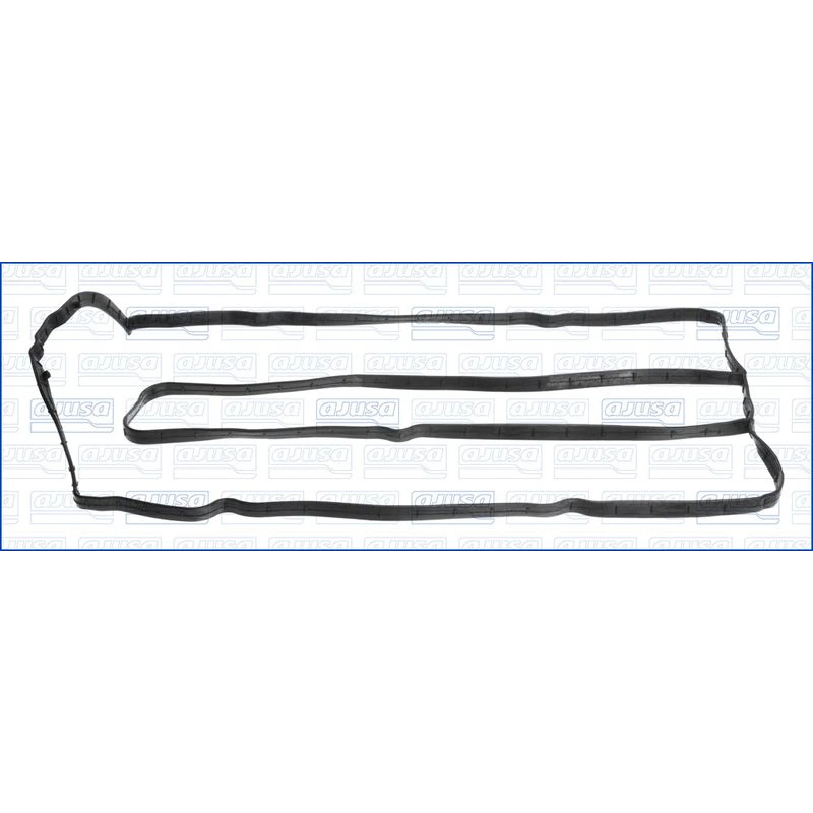 Dichtung, Zylinderkopfhaube Ford C-Max Ii 12 11113900