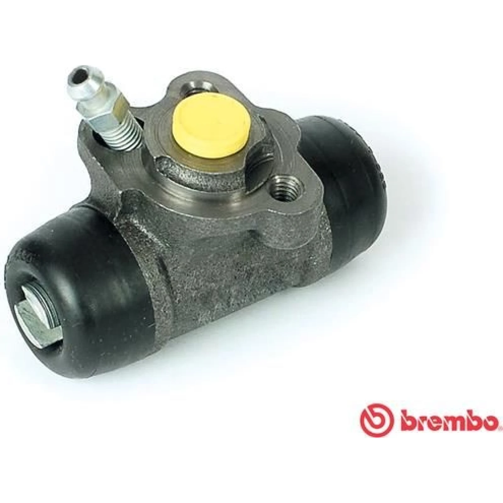 BREMBO Bremsrolle A12351