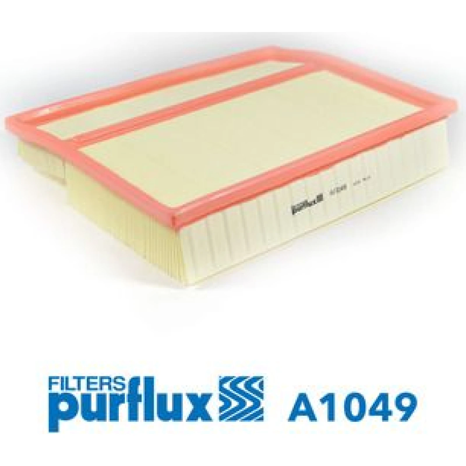PURFLUX Luftfilter A1049