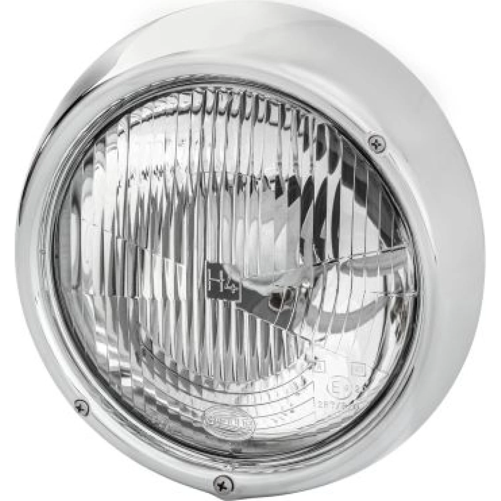 HELLA Hauptscheinwerfer 1A8 001 156-281