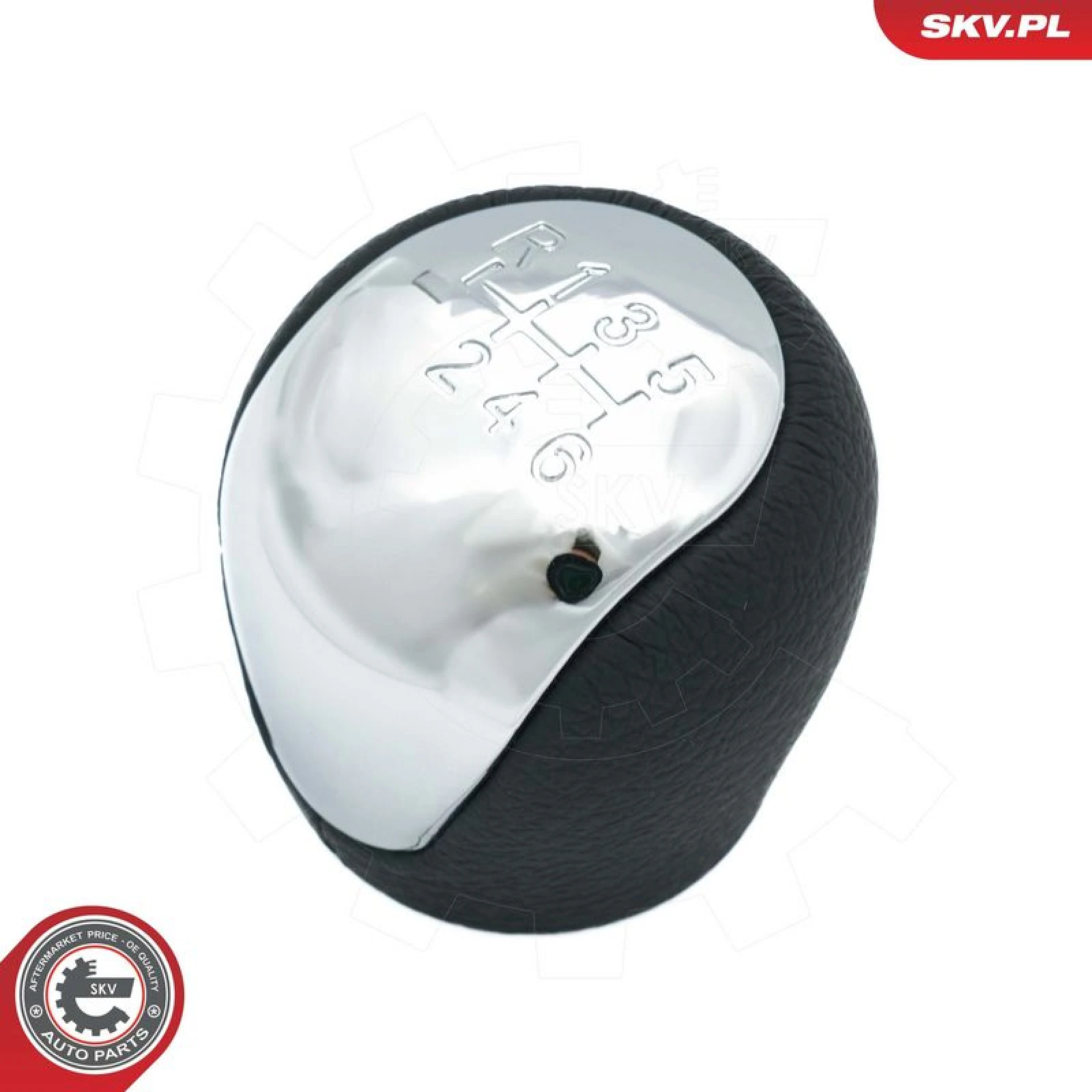 ESEN SKV Schalthebelknauf 63SKV050