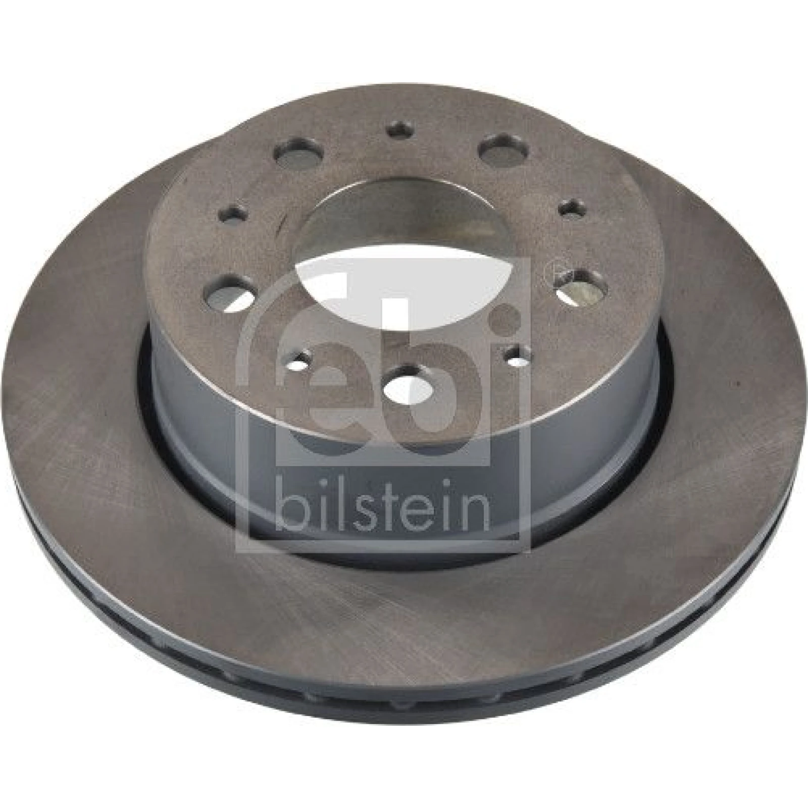 FEBI BILSTEIN Bremsscheibe 171496