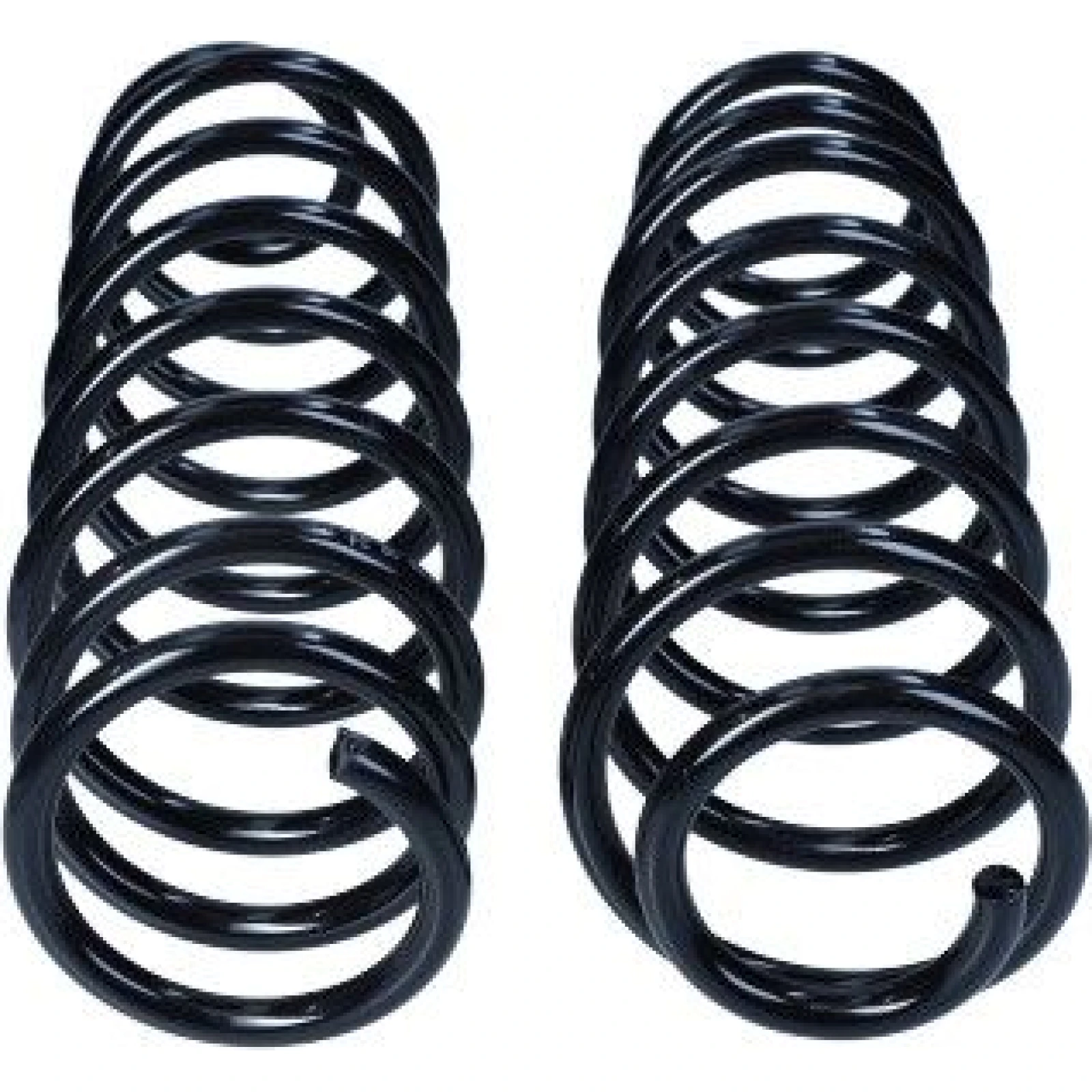 Maxgear 60-0257D FAHRWERKSFEDER