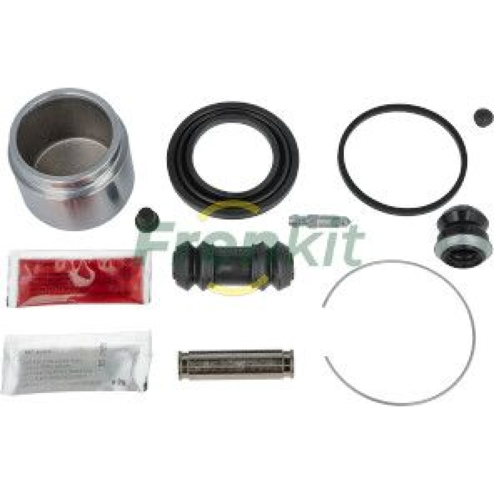 FRENKIT Reparatursatz, Bremssattel 757535