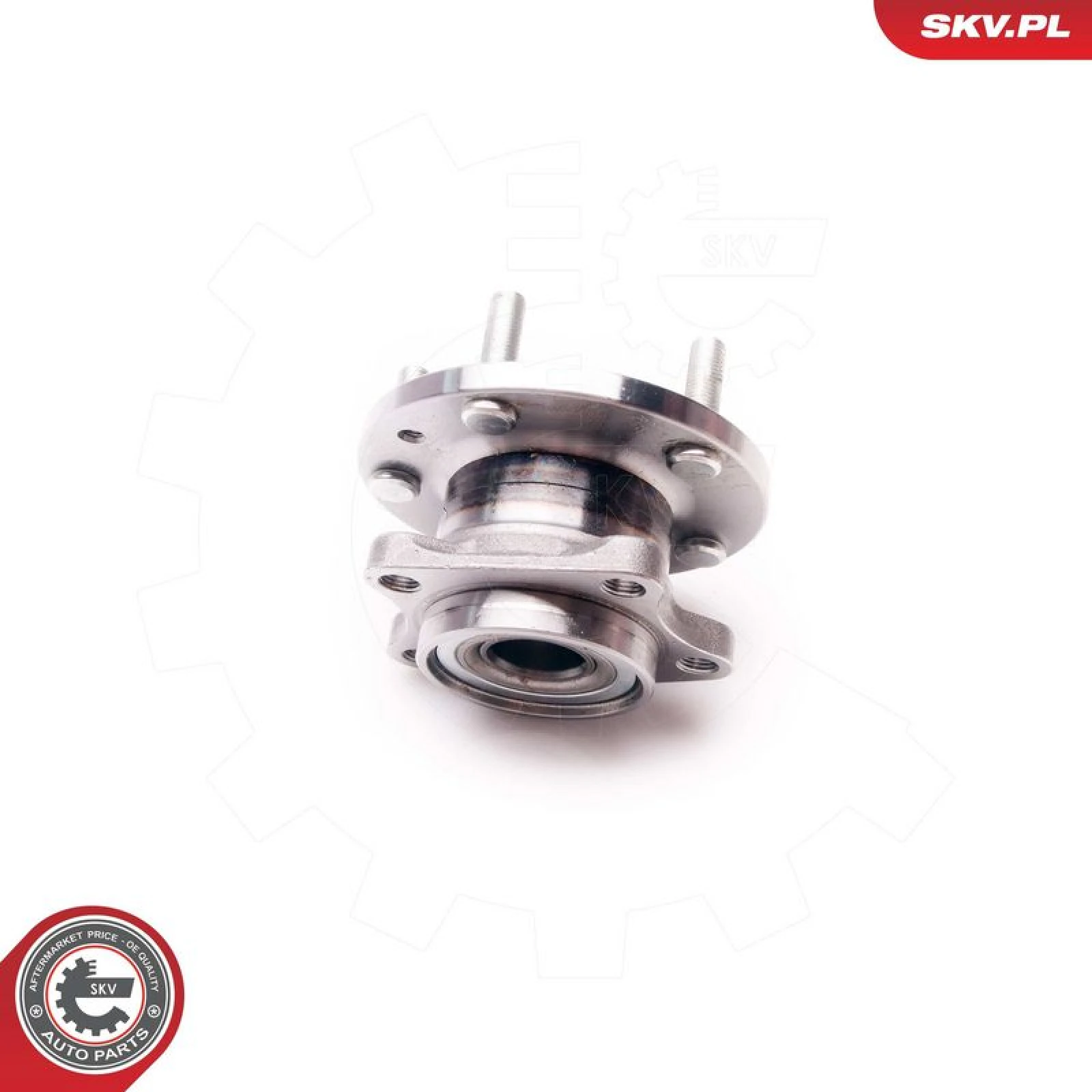 SKV GERMANY Radlager 29SKV164